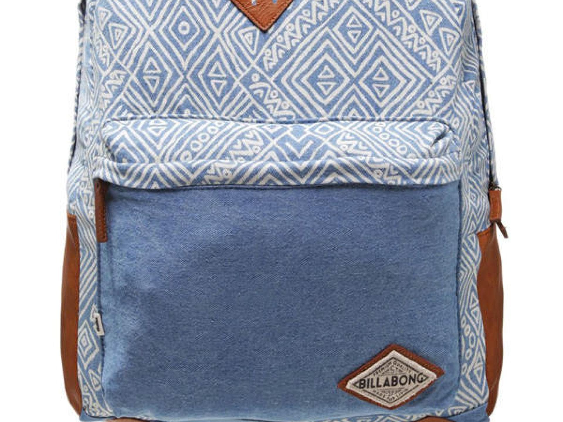 Lässiger Rucksack von Billabong