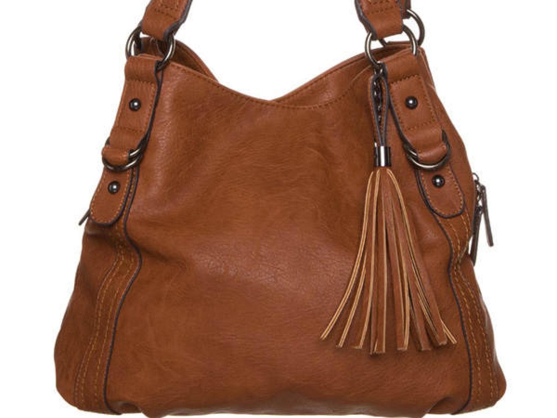 Ledertasche von Anna Field