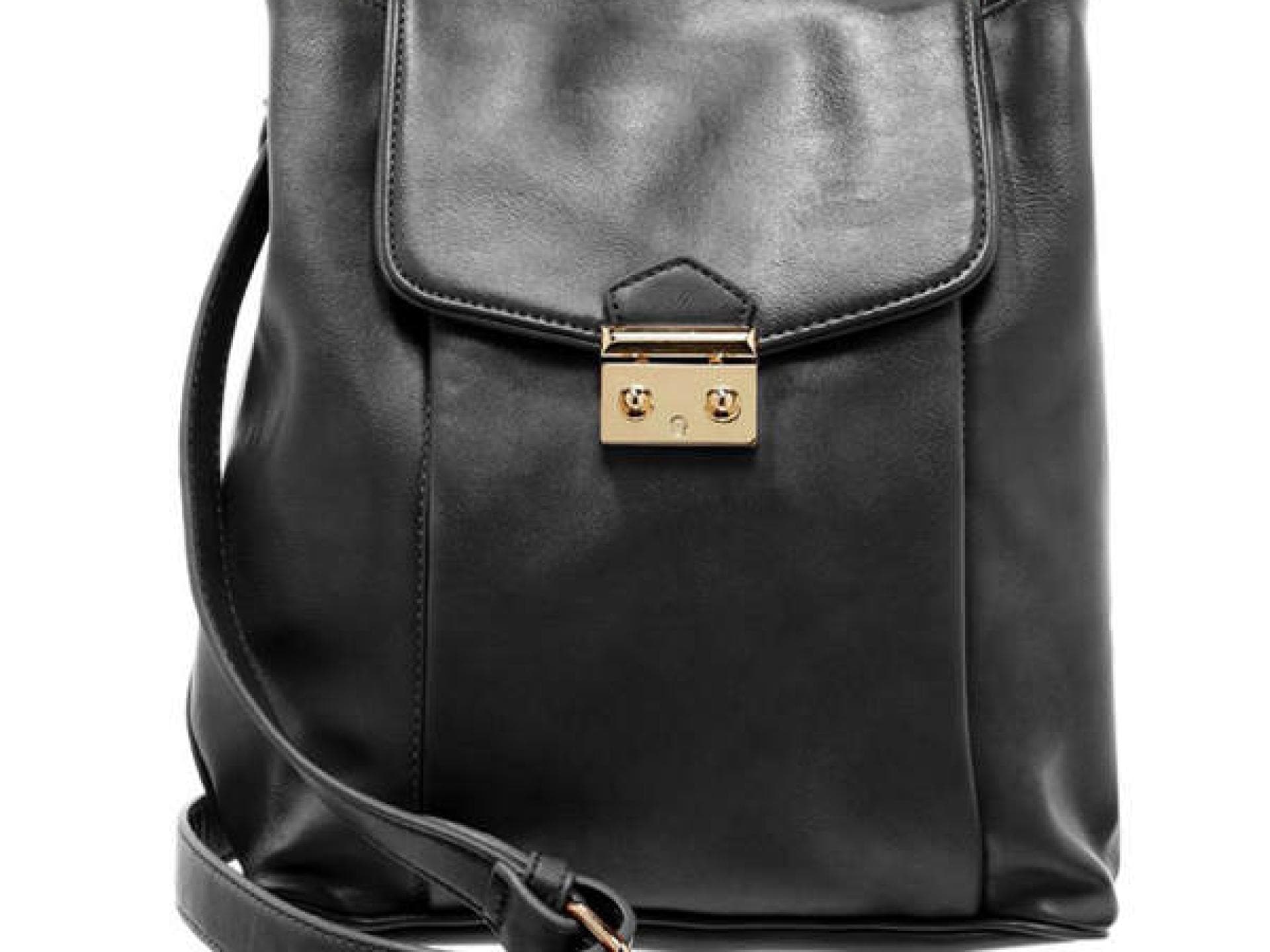 Rechteckige Tasche von Mint & Berry Rechteckige Tasche von Mint & Berry