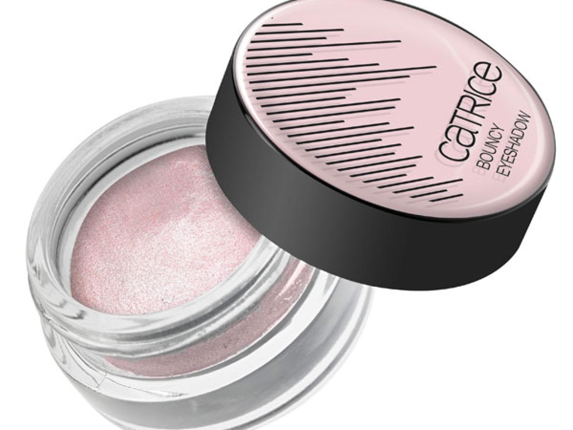 Catrice Bouncy Eyeshadow