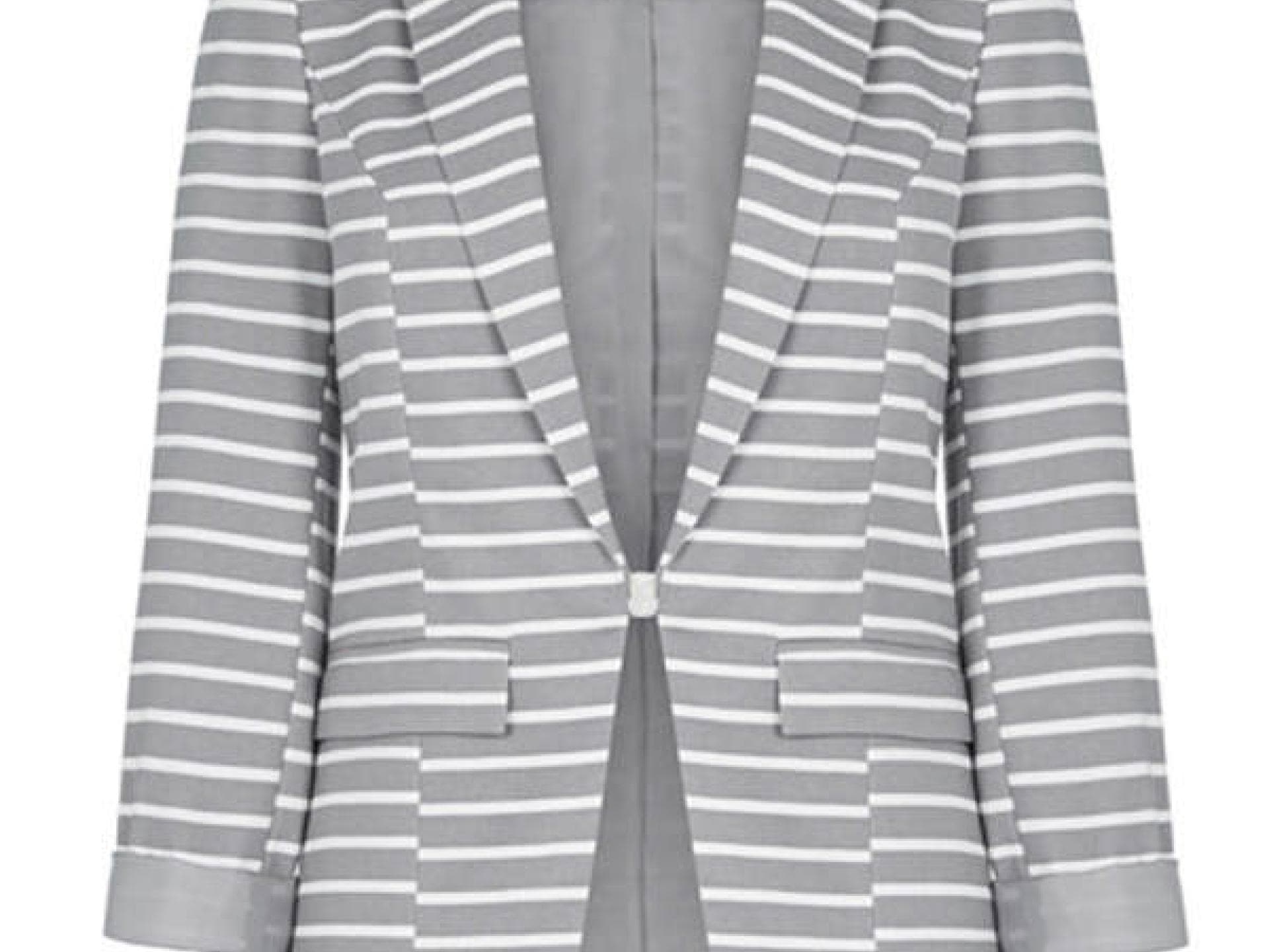 Cooler Blazer von Oasis