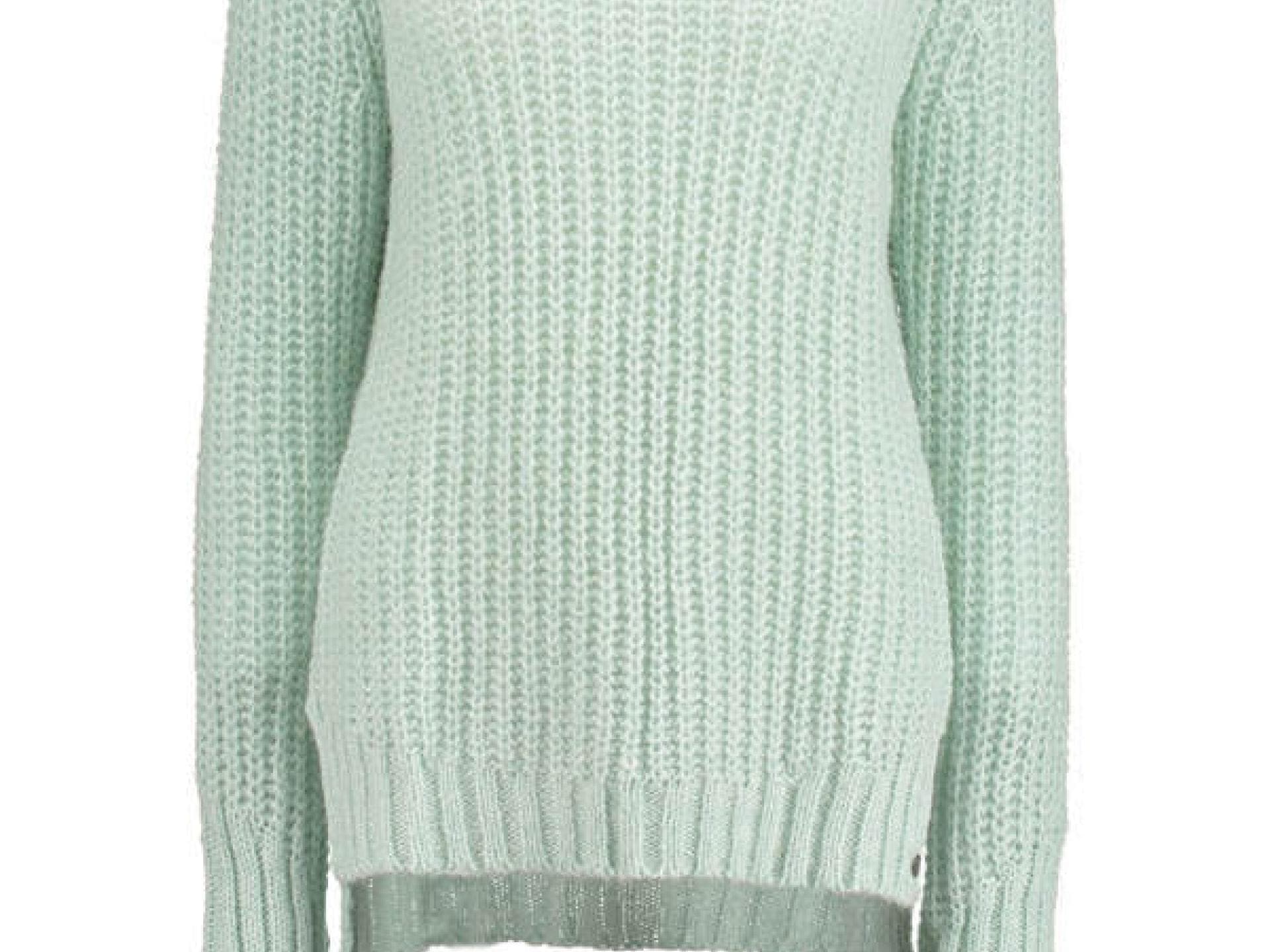 Strickpullover von Garcia Jeans