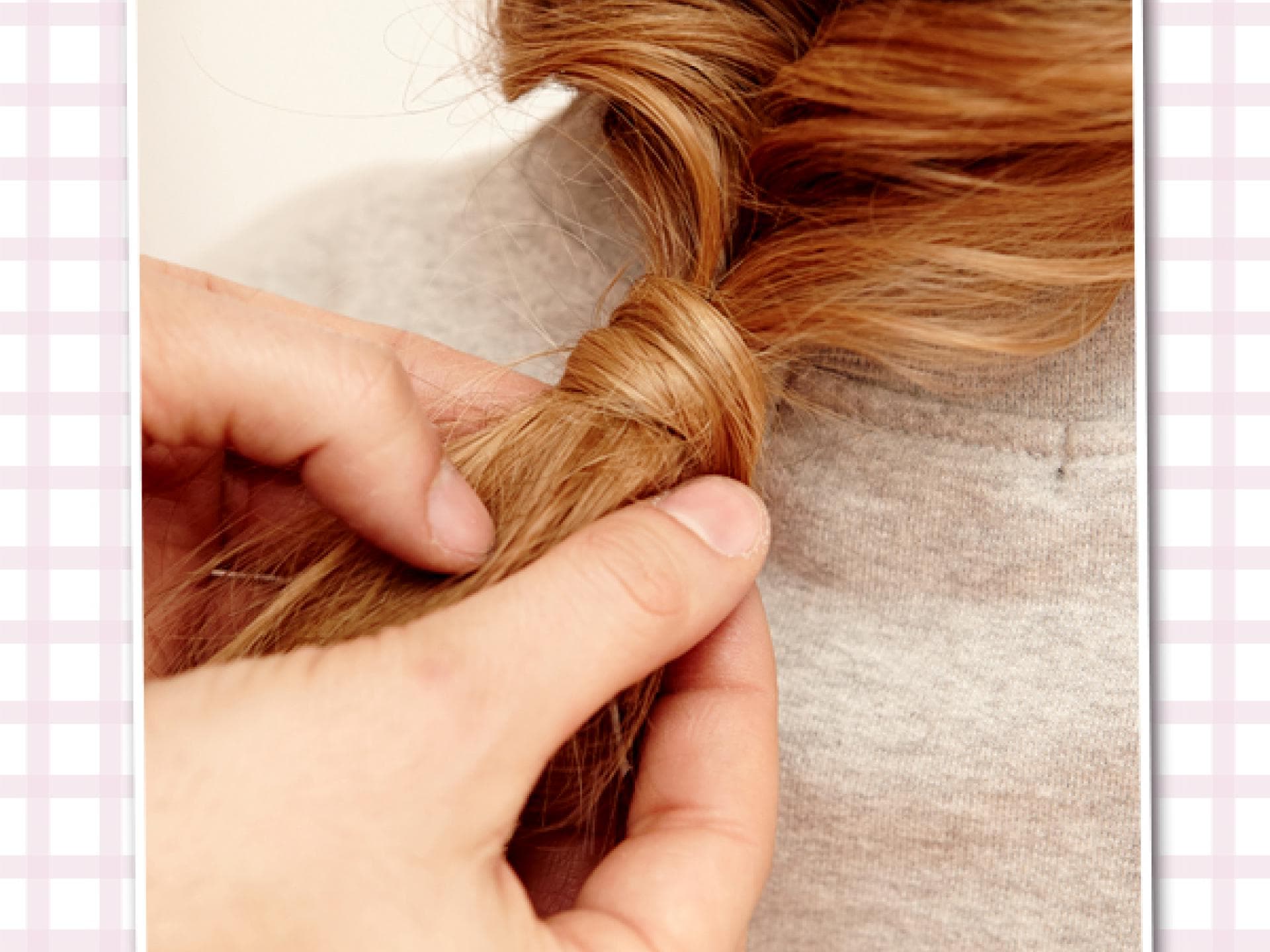 Tomboy Style: Step 3