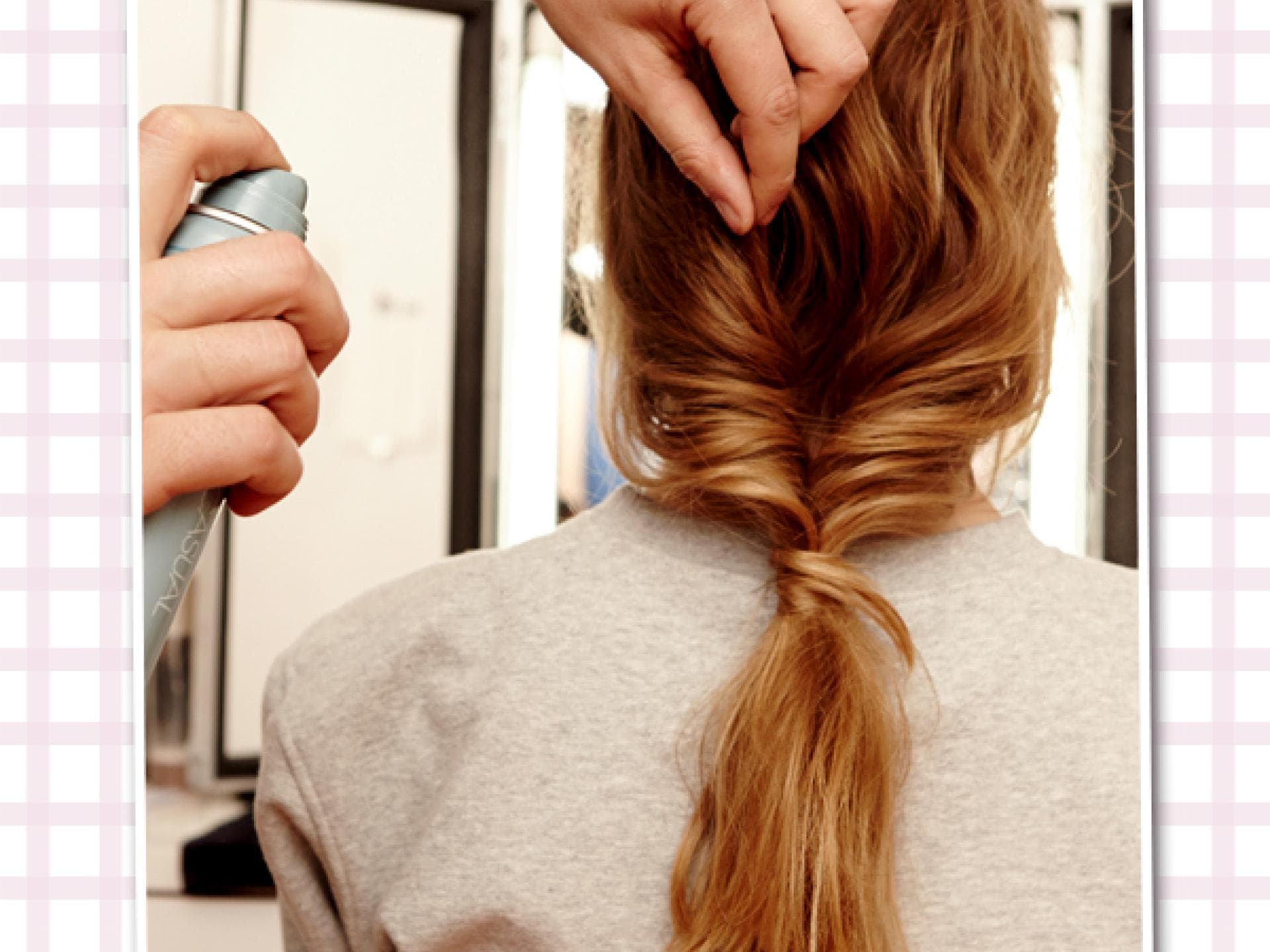 Tomboy Style: Step 4