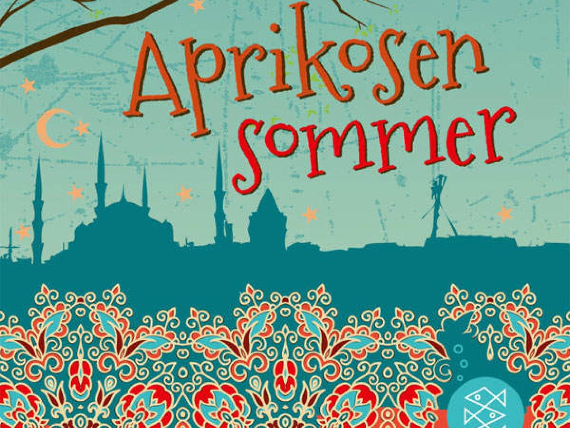 Deniz Selek - Aprikosensommer