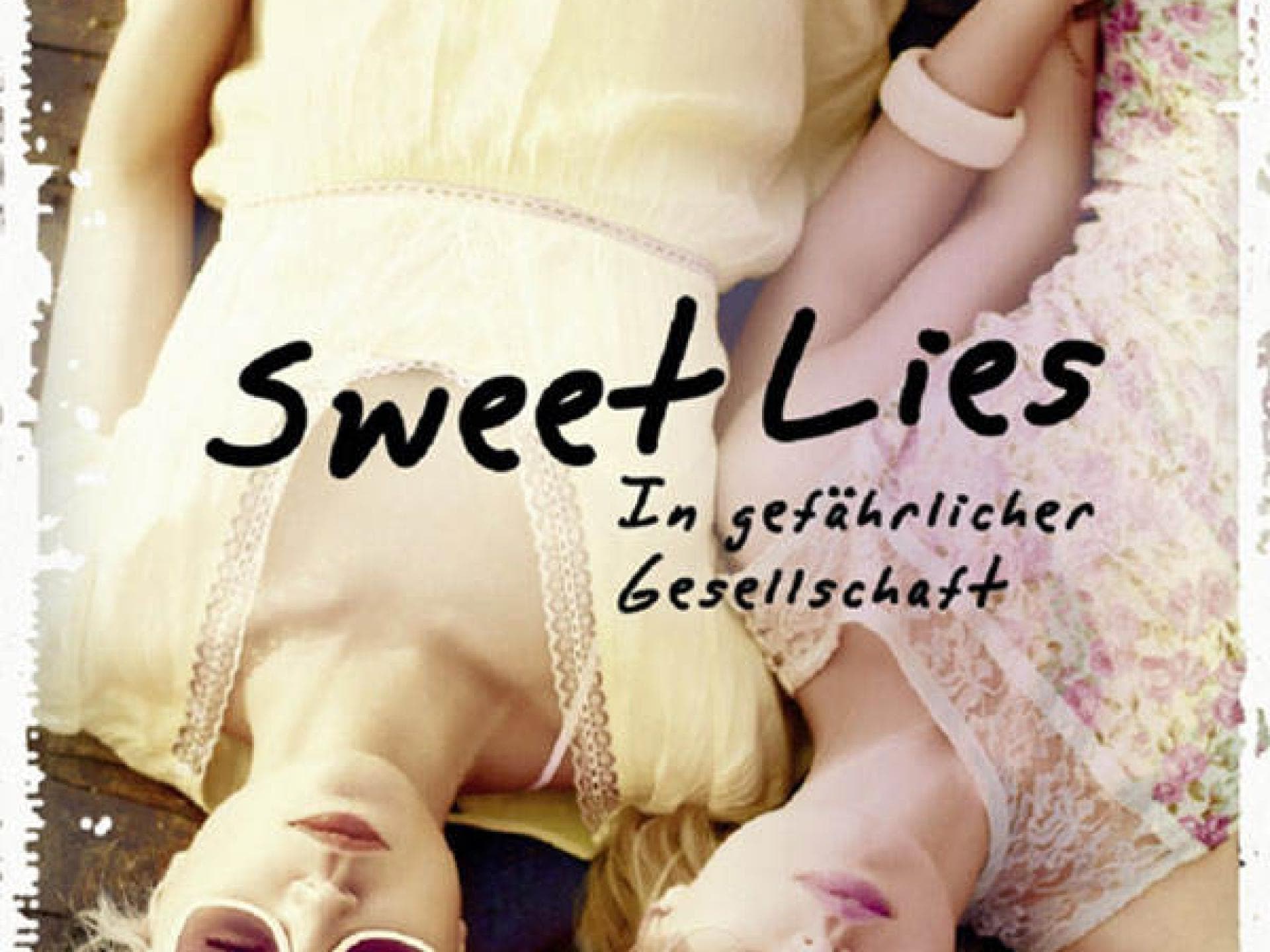 Lili Peloquin - Sweet Lies