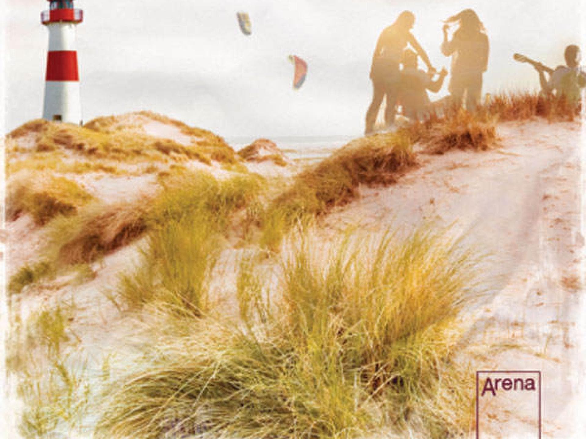 Gabriella Engelmann - Sturmgeflüster Gabriella Engelmann - Sturmgeflüster