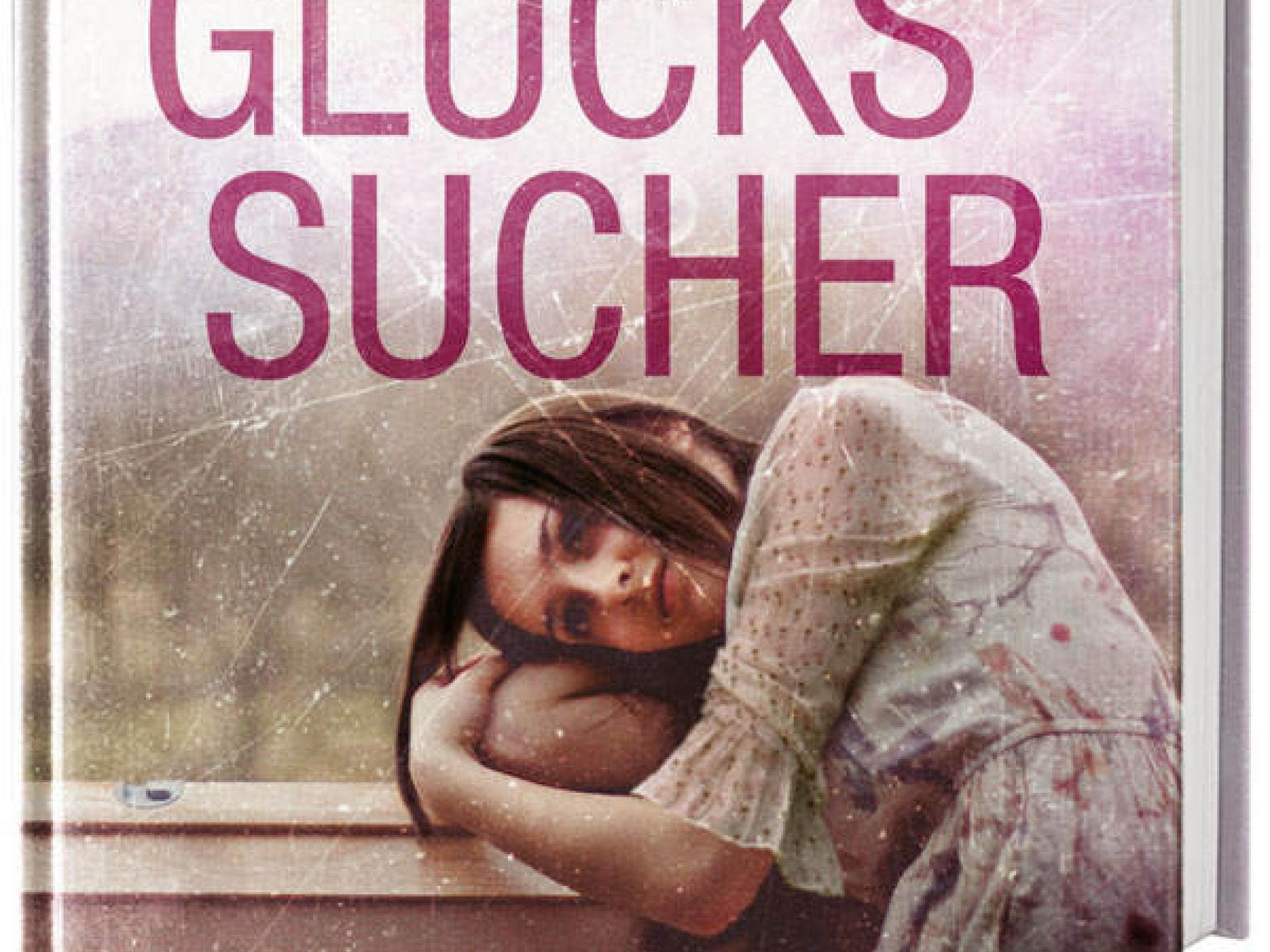 Vera Kissel - Die Glückssucher Vera Kissel - Die Glückssucher