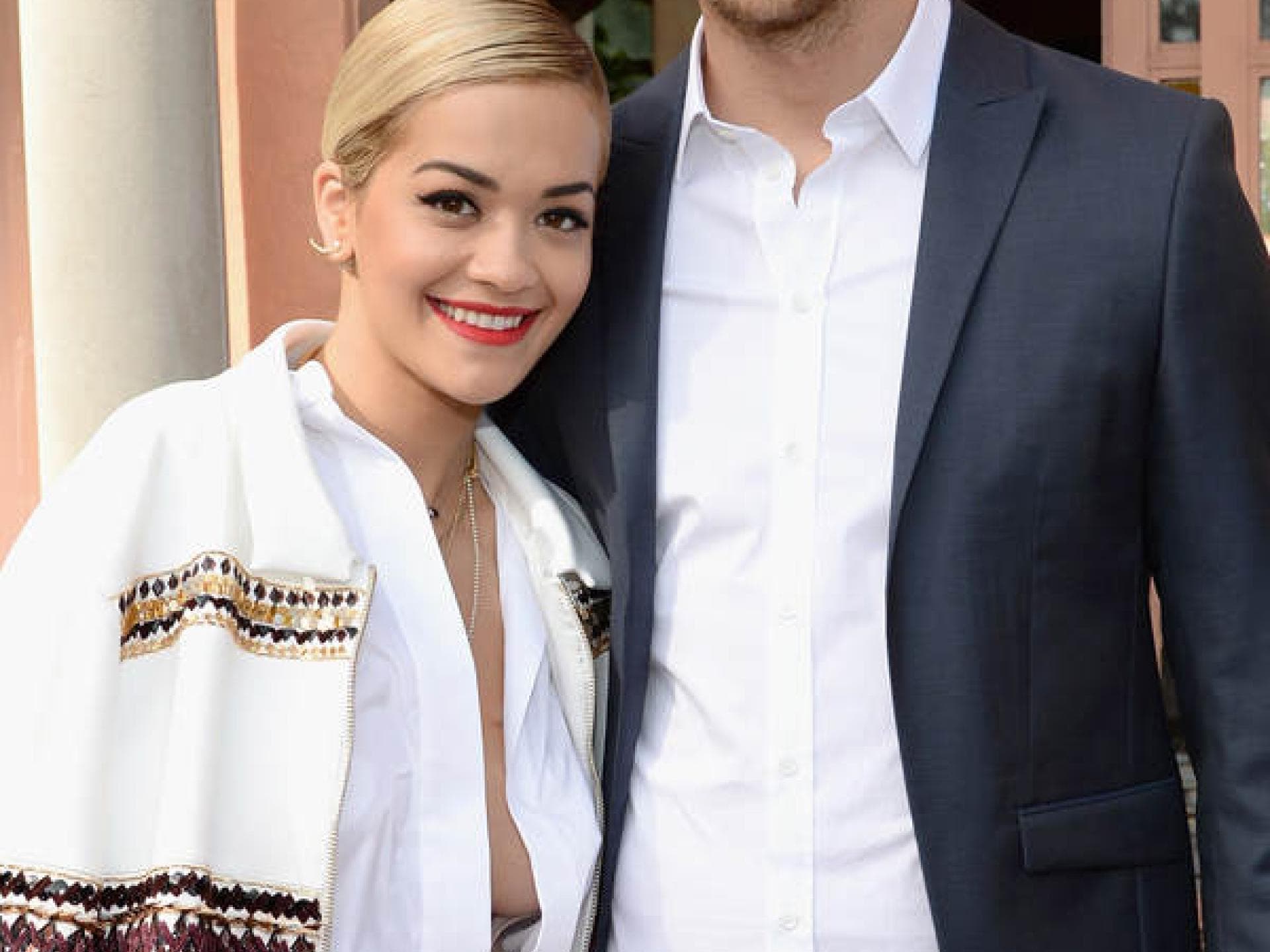 Selbst seine Ex-Freundin liebt Taylor