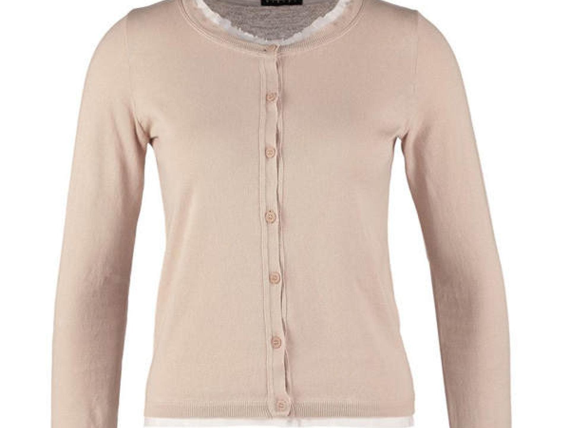 Mjamm, mjamm, Marshmallow-Colours