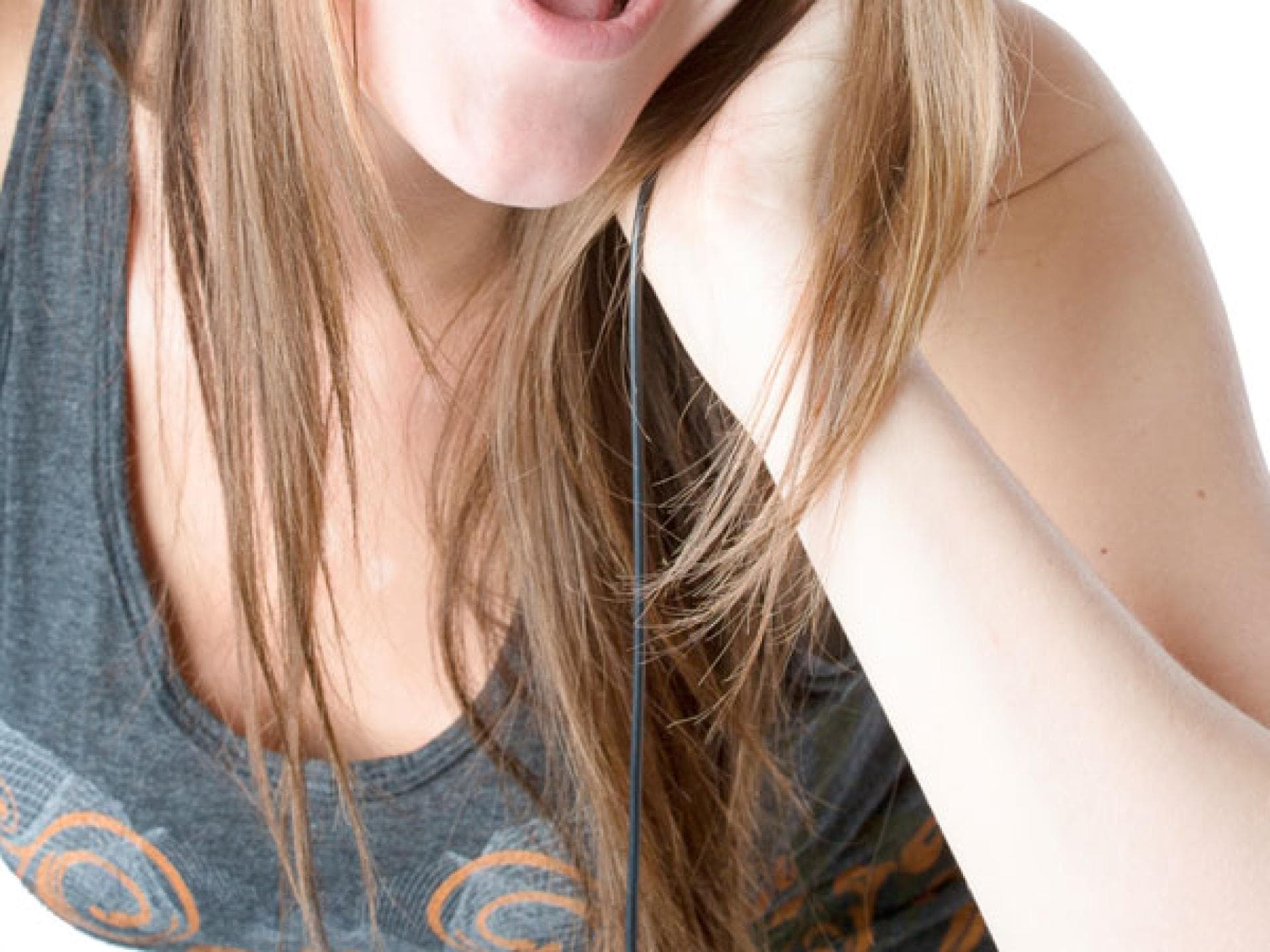 Einen Justin Bieber Song gemocht? Einen Justin Bieber Song gemocht?