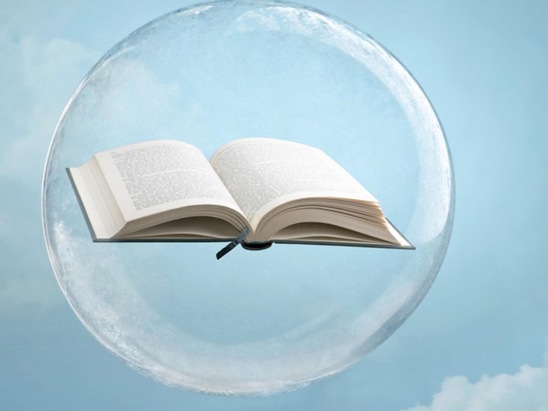 Ein Buch gelesen, das dein Leben verändert hat? Ein Buch gelesen, das dein Leben verändert hat?