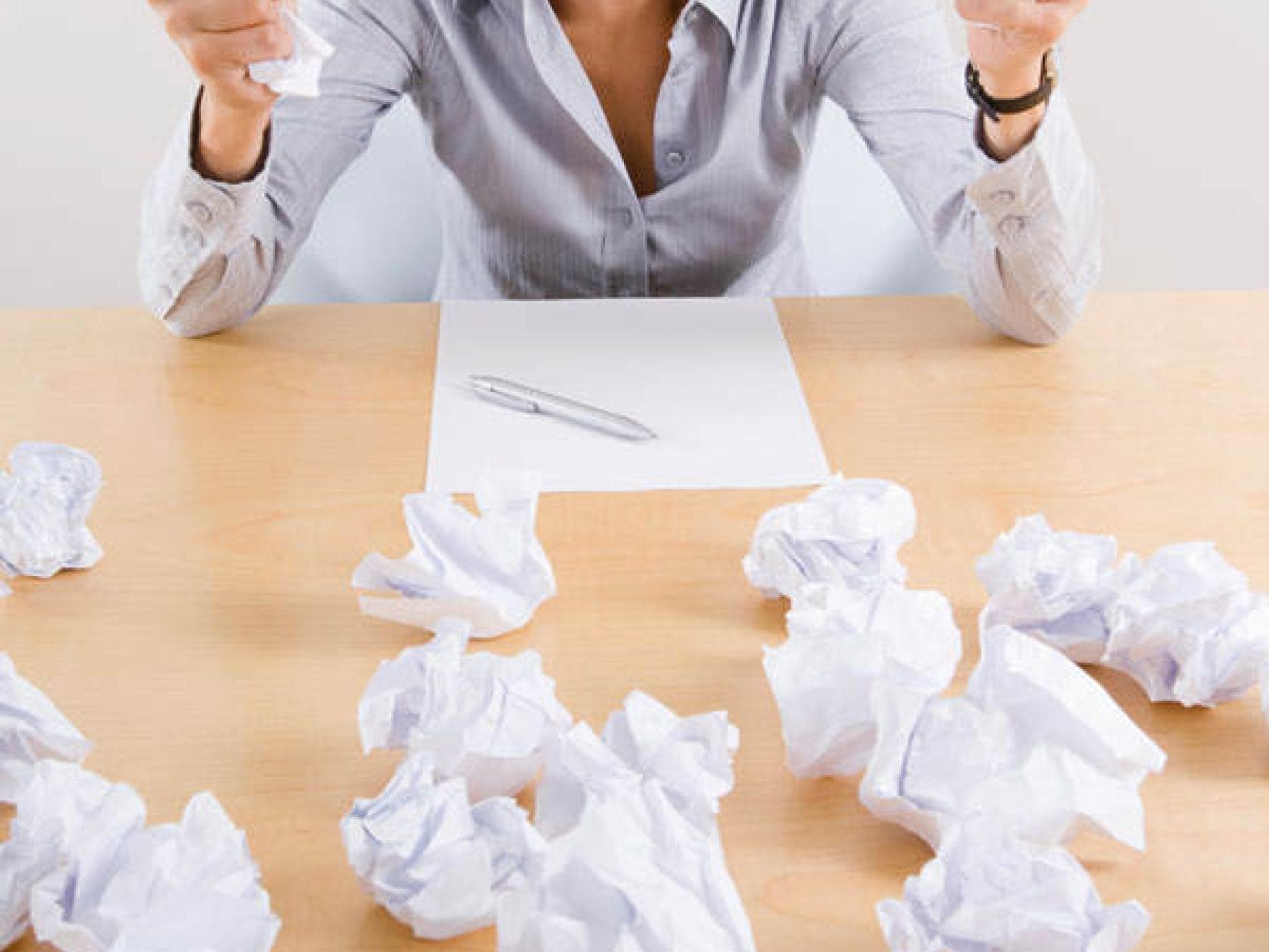 Wie schreibt man einen Lebenslauf?