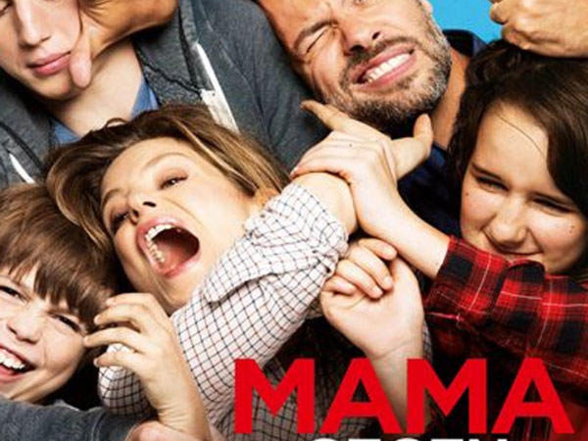 Mama gegen Papa: Kinostart Mama gegen Papa: Kinostart