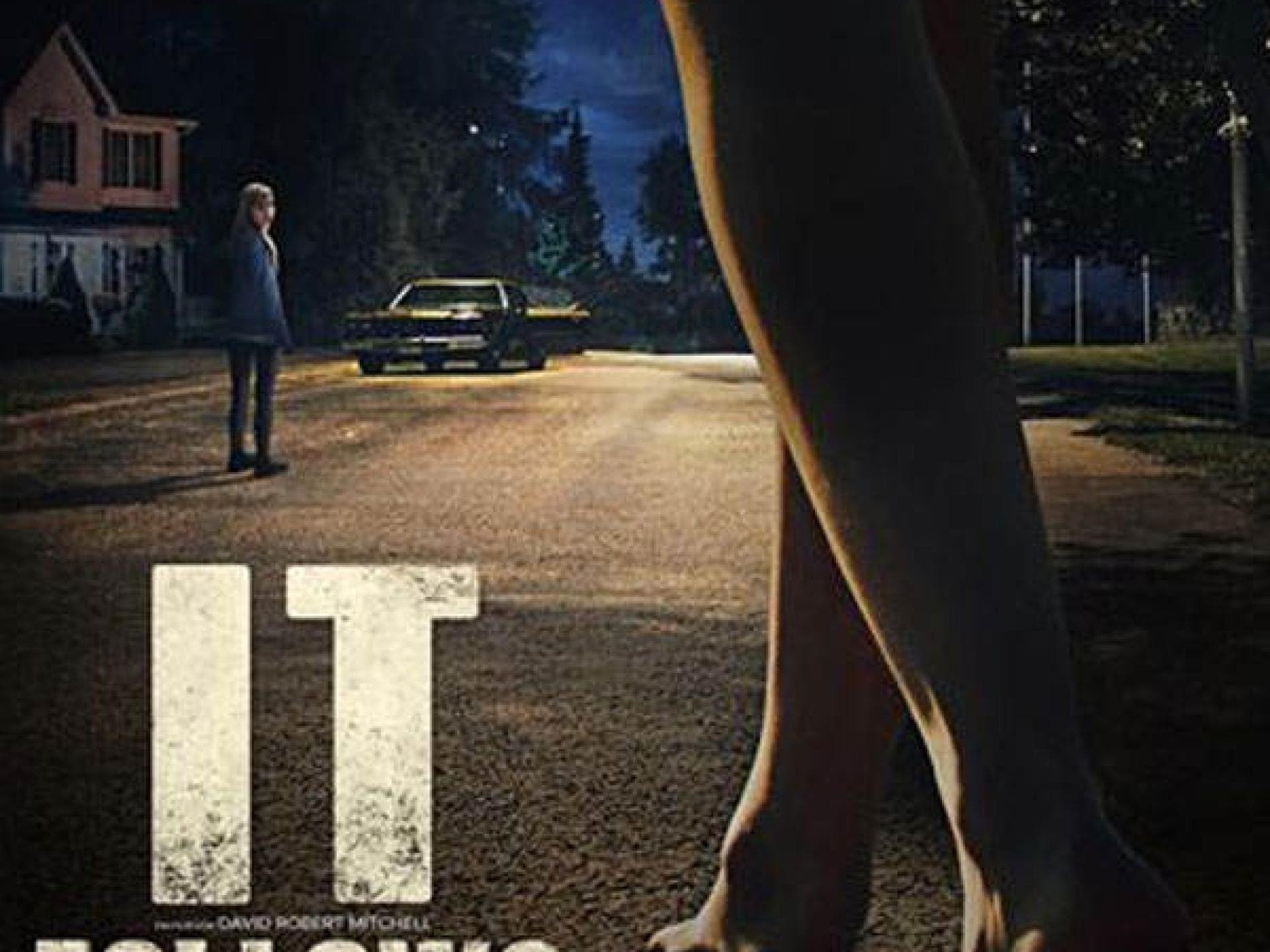 It follows: Kinostart