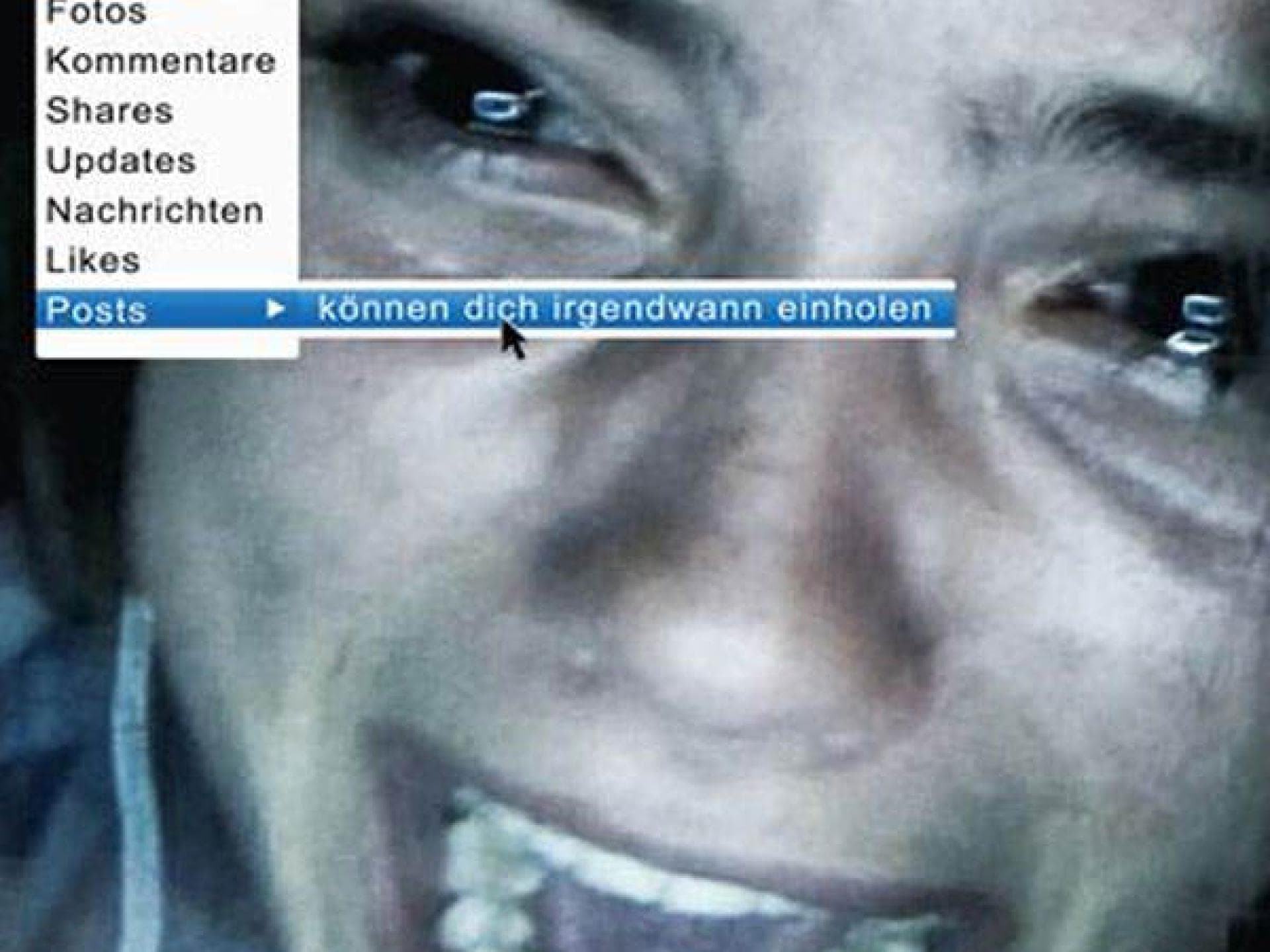 Unknown User: Kinostart