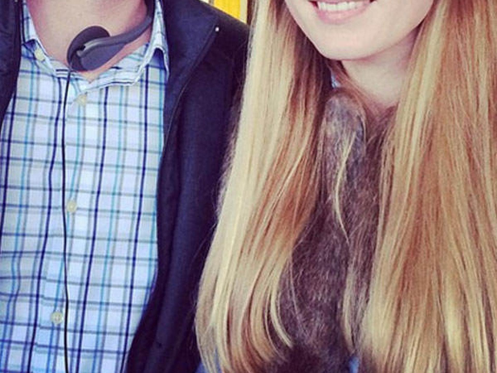 John Green ist der eigentliche Star John Green ist der eigentliche Star