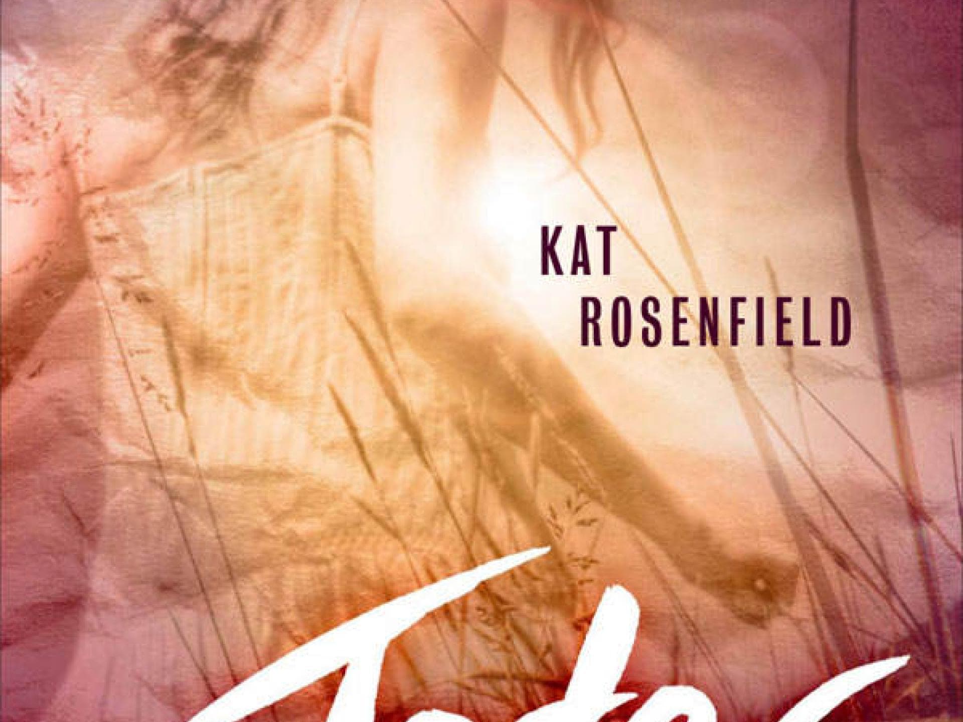 Kat Rosenfield - Toter Sommer