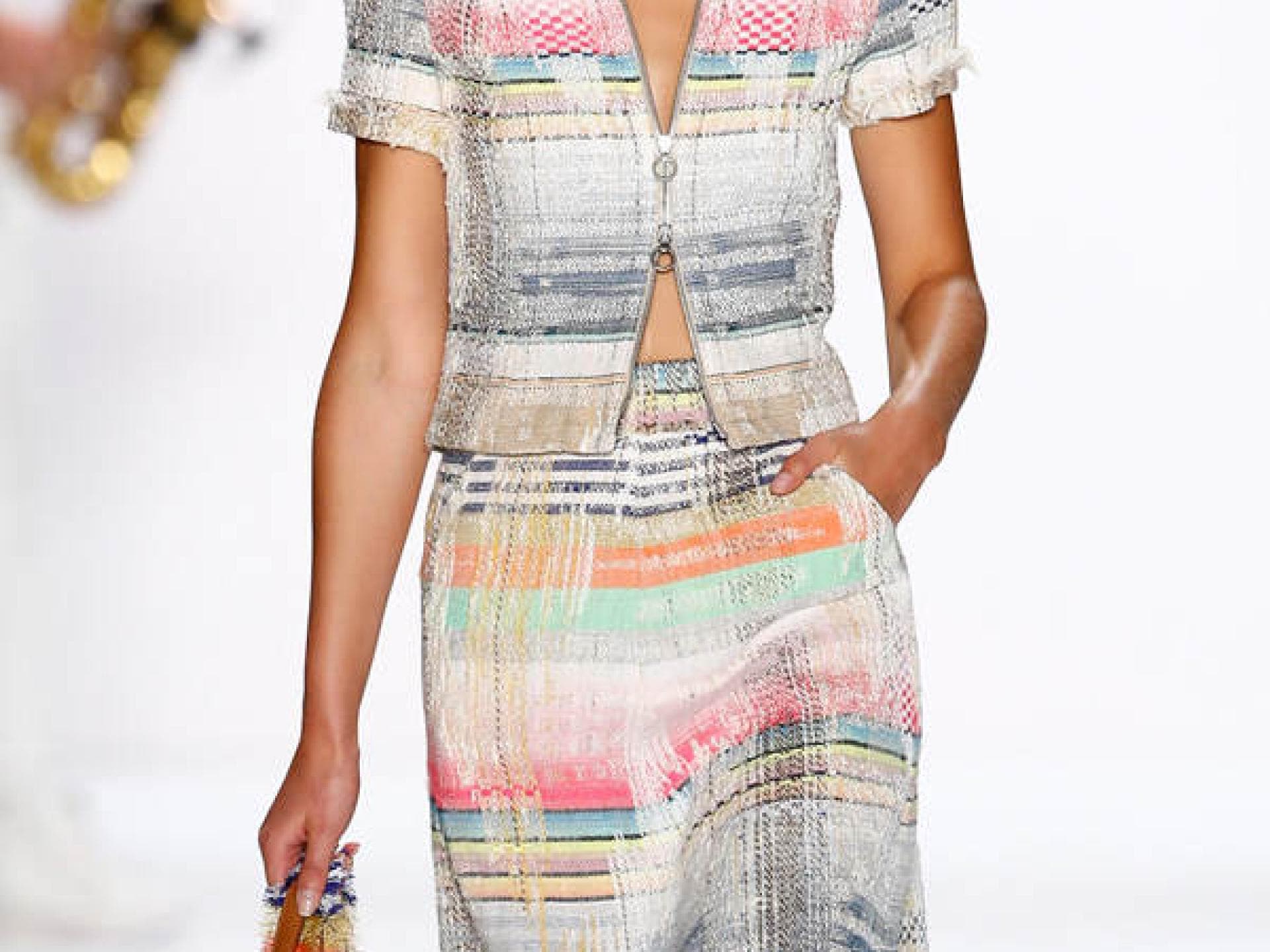 Steffi Giesinger für Riani