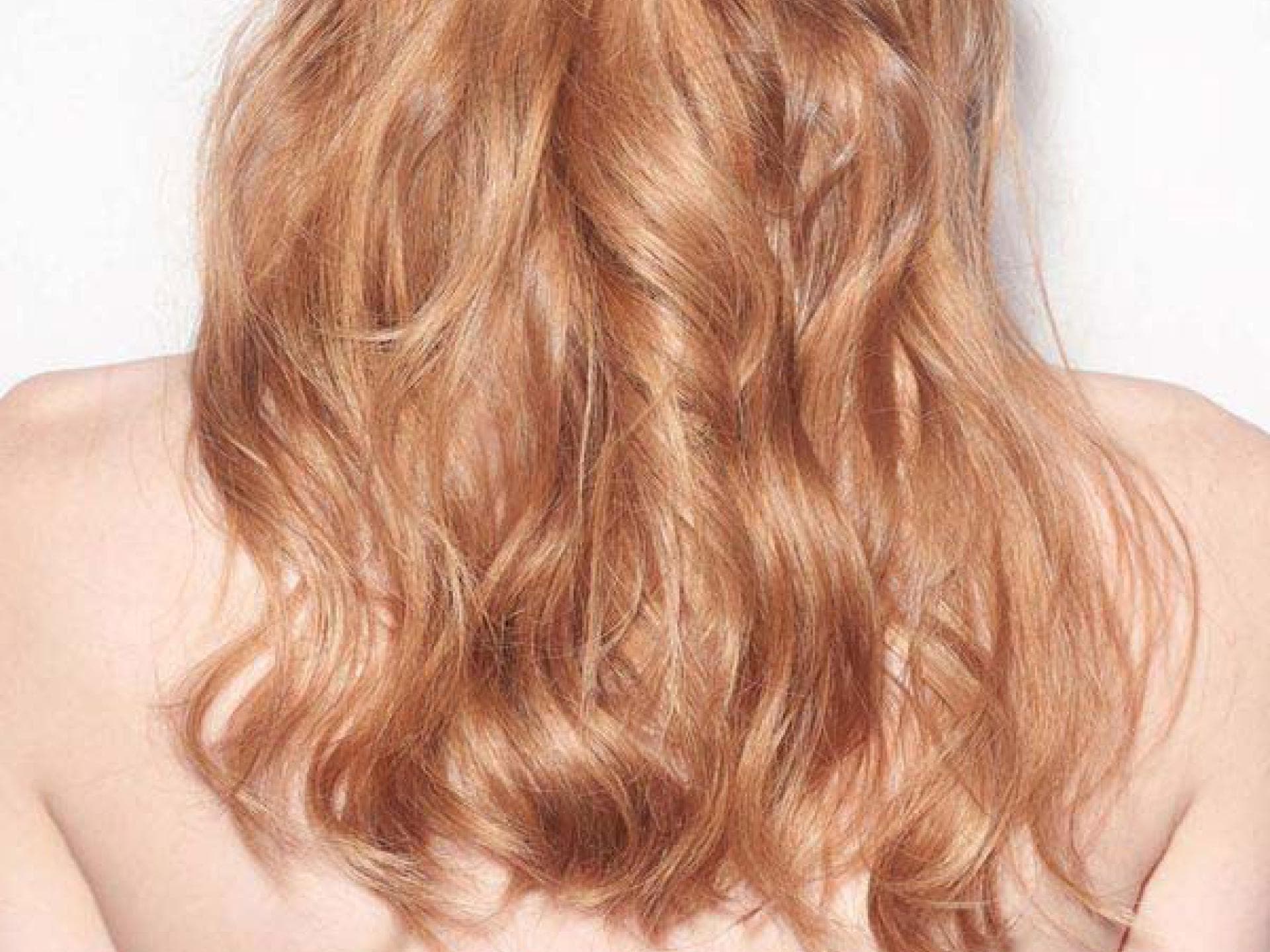 Sommerfrisuren schnell und einfach