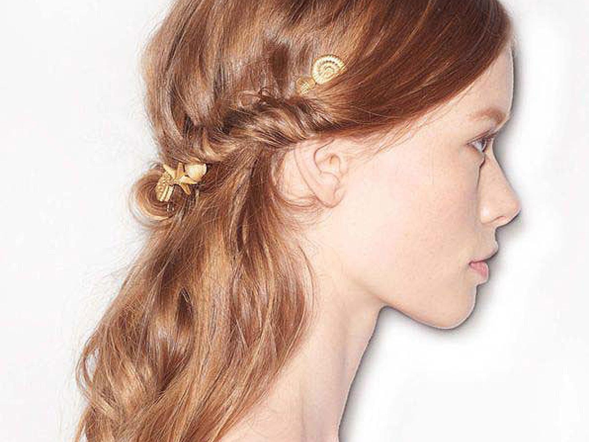 Sommerfrisuren Trends