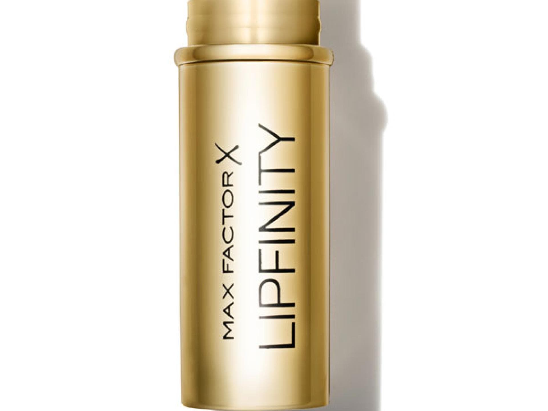 Max Factor Lipfinity Long Lasting Lipstick
