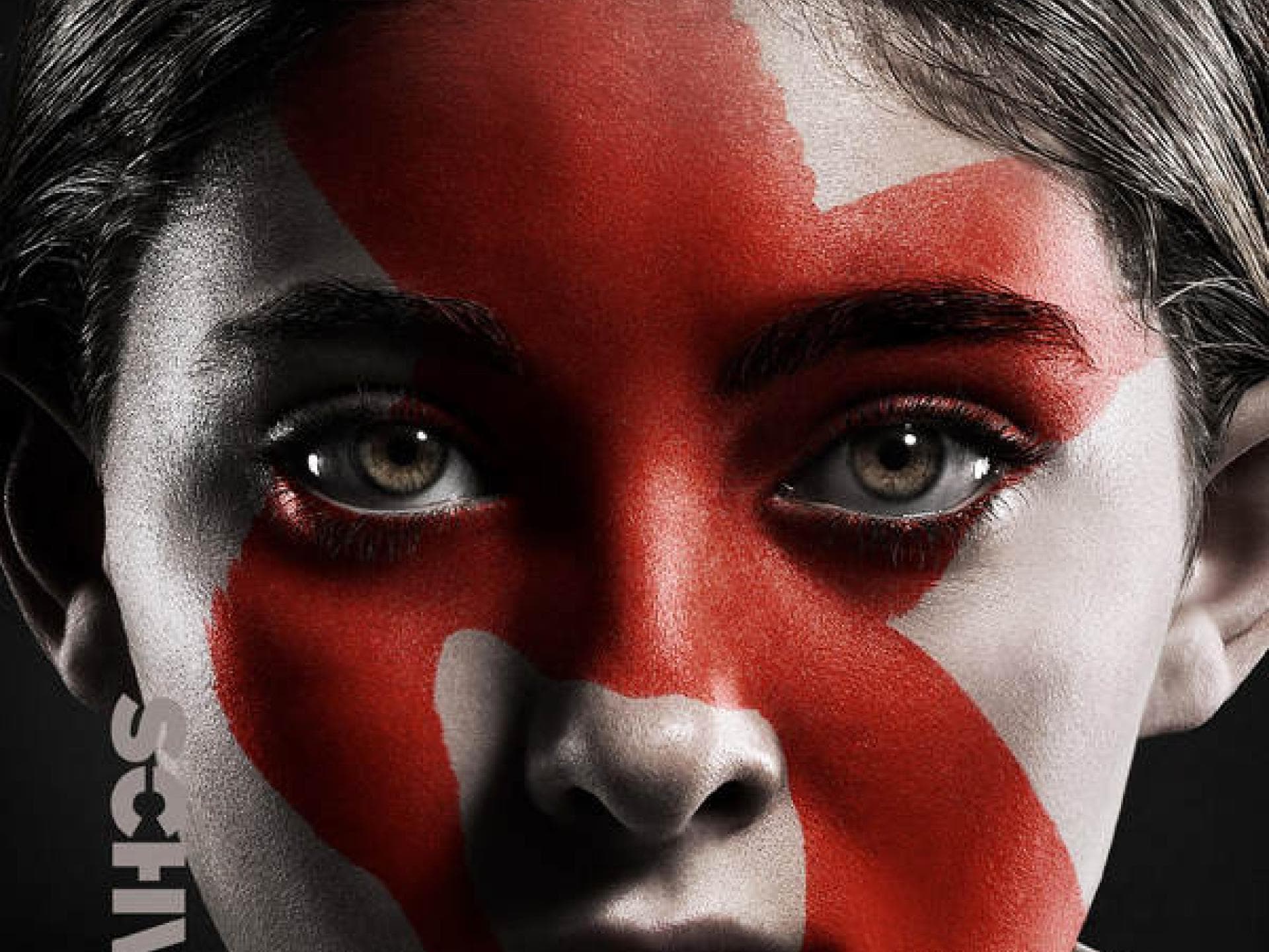 Charakter-Poster von Prim