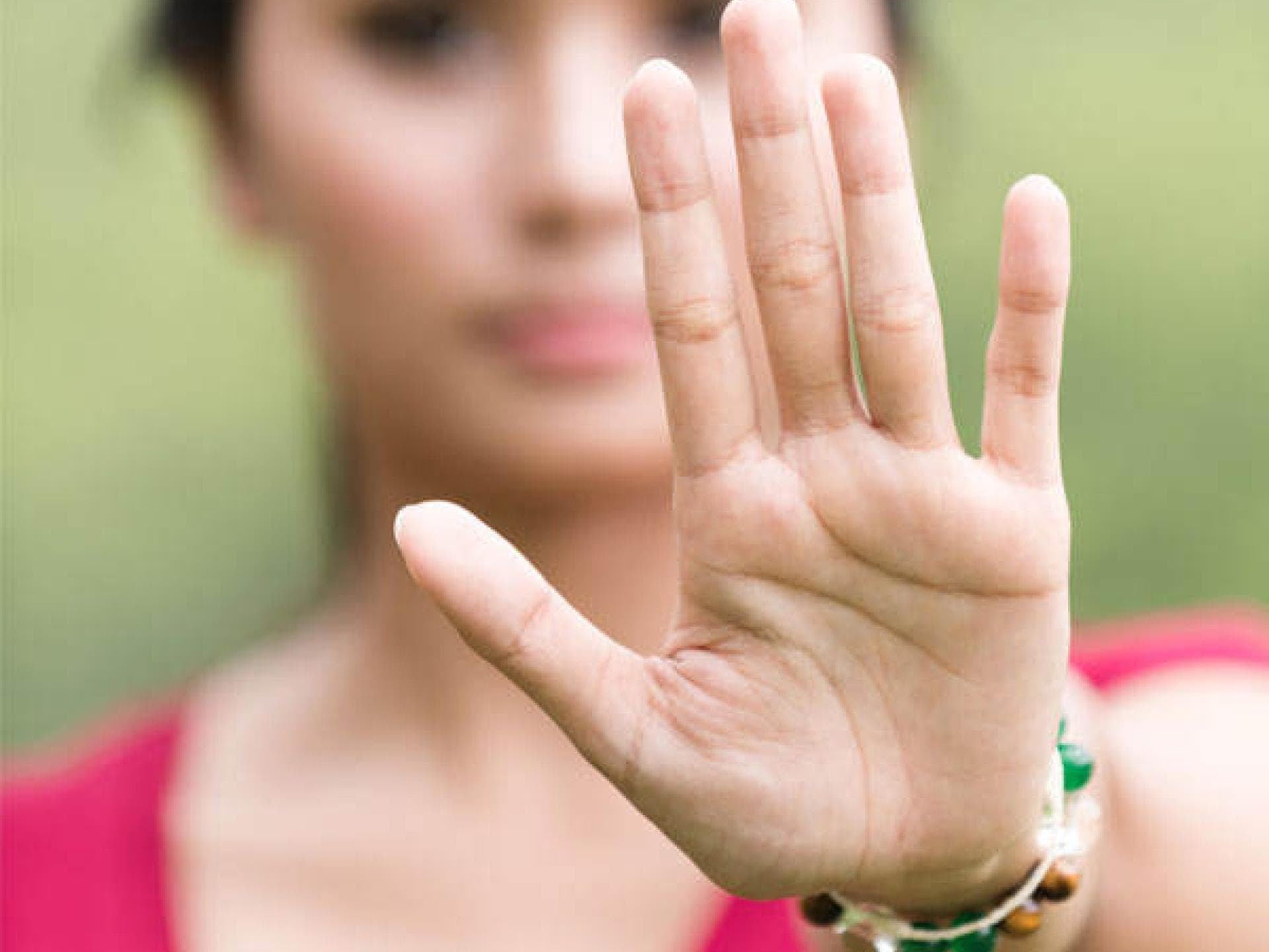 10. Kurz nachdem die ersten Haare gefallen sind
