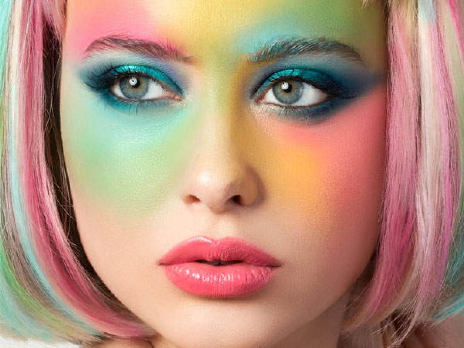 2. Alles neu! 2. Alles neu!