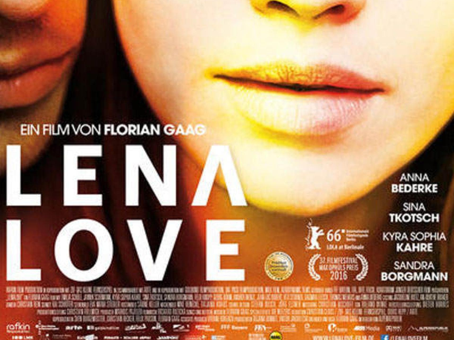 LenaLove: Trailer