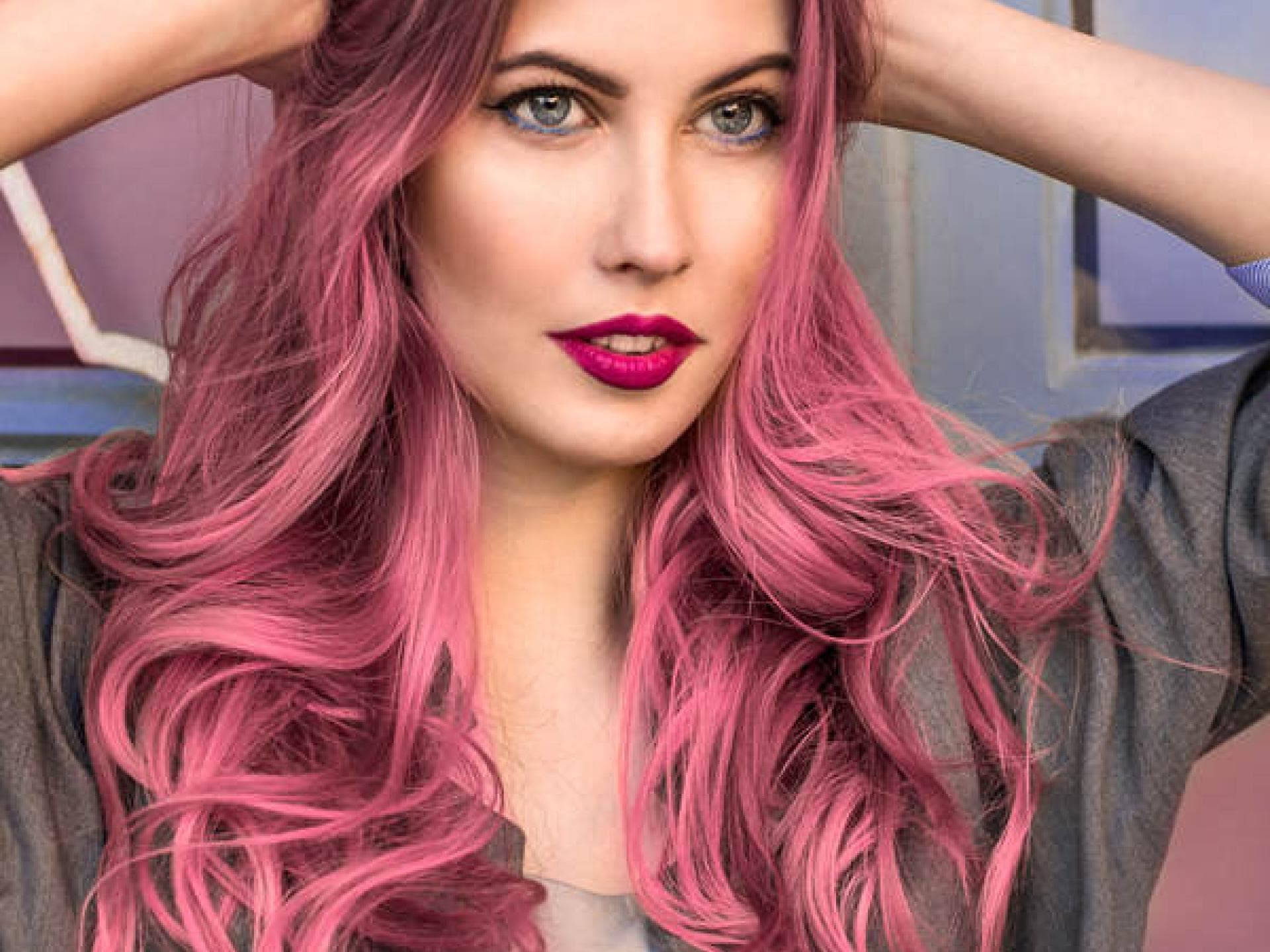 So kannst du herausfinden, ob du deine Haare färben darfst! So kannst du herausfinden, ob du deine Haare färben darfst!