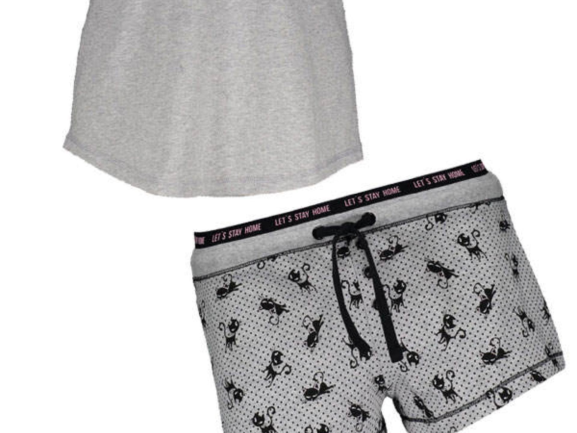 Pyjama von New Yorker Pyjama von New Yorker