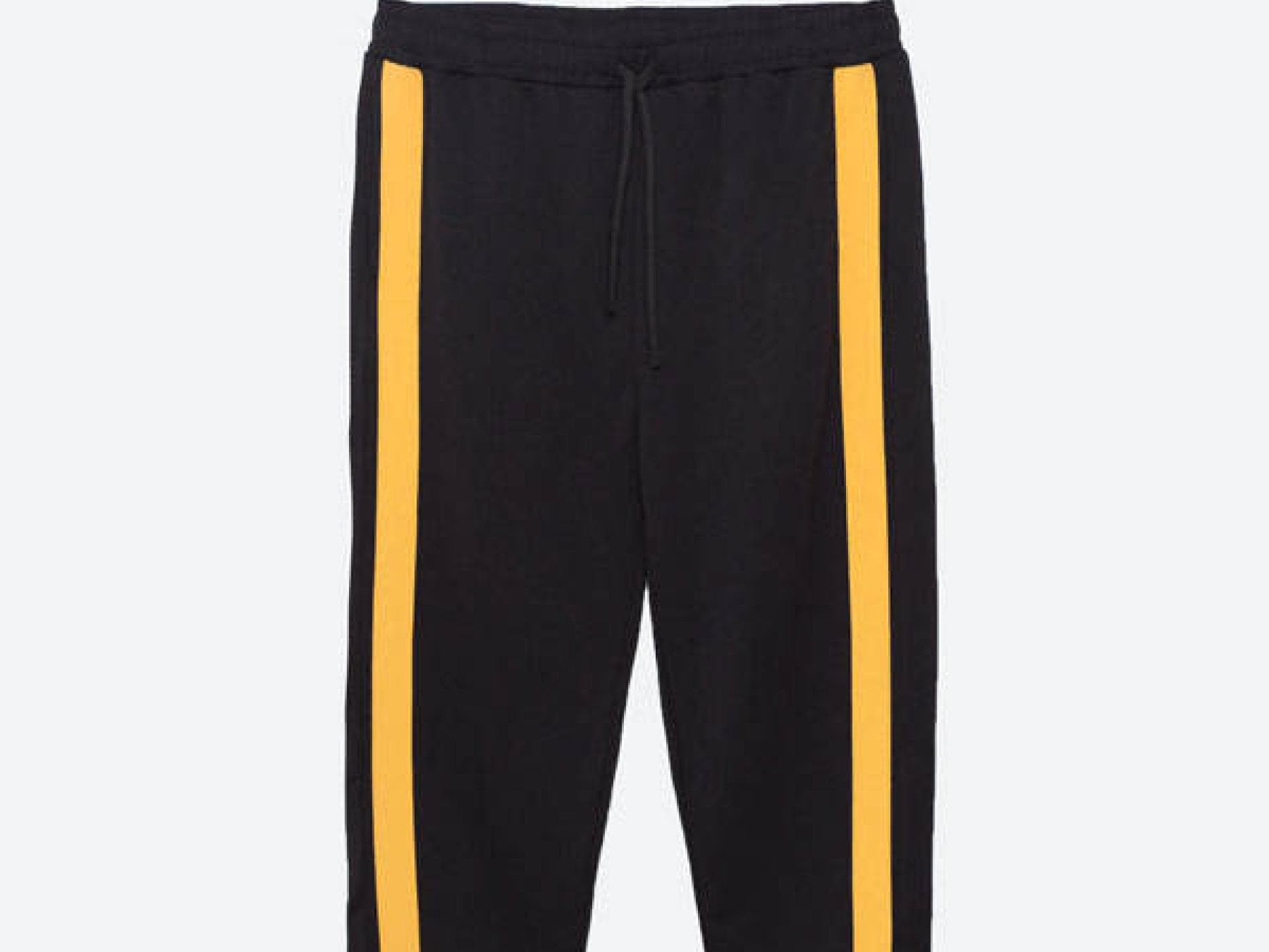 Modetrend: Sporty Fashion Modetrend: Sporty Fashion