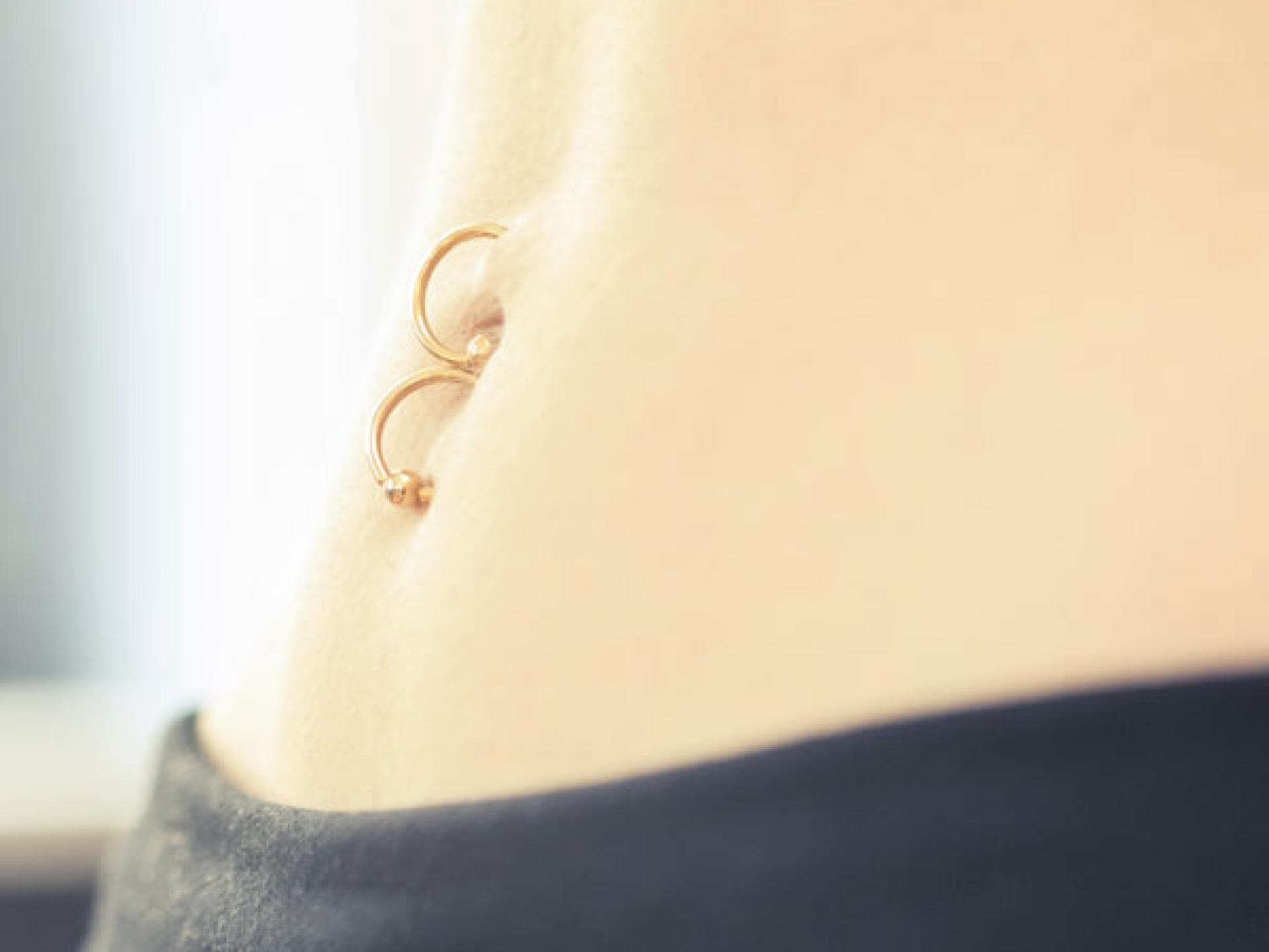 "Tut das nicht weh?" "Tut das nicht weh?"