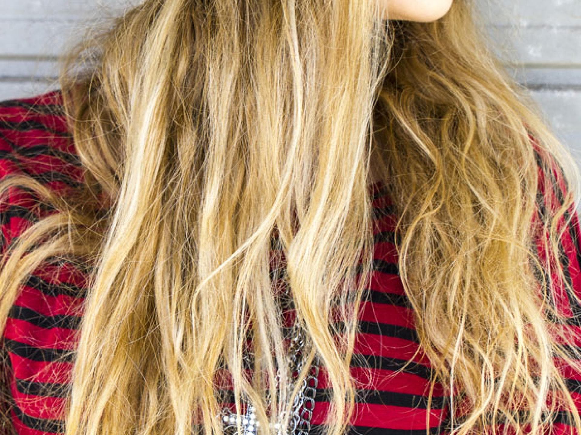 Vorurteile wegen Piercings