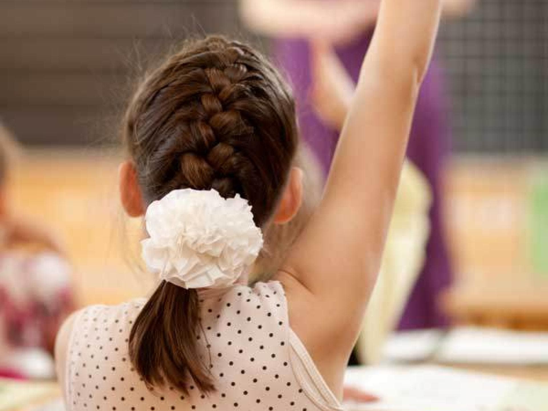 In die erste Reihe setzen! In die erste Reihe setzen!