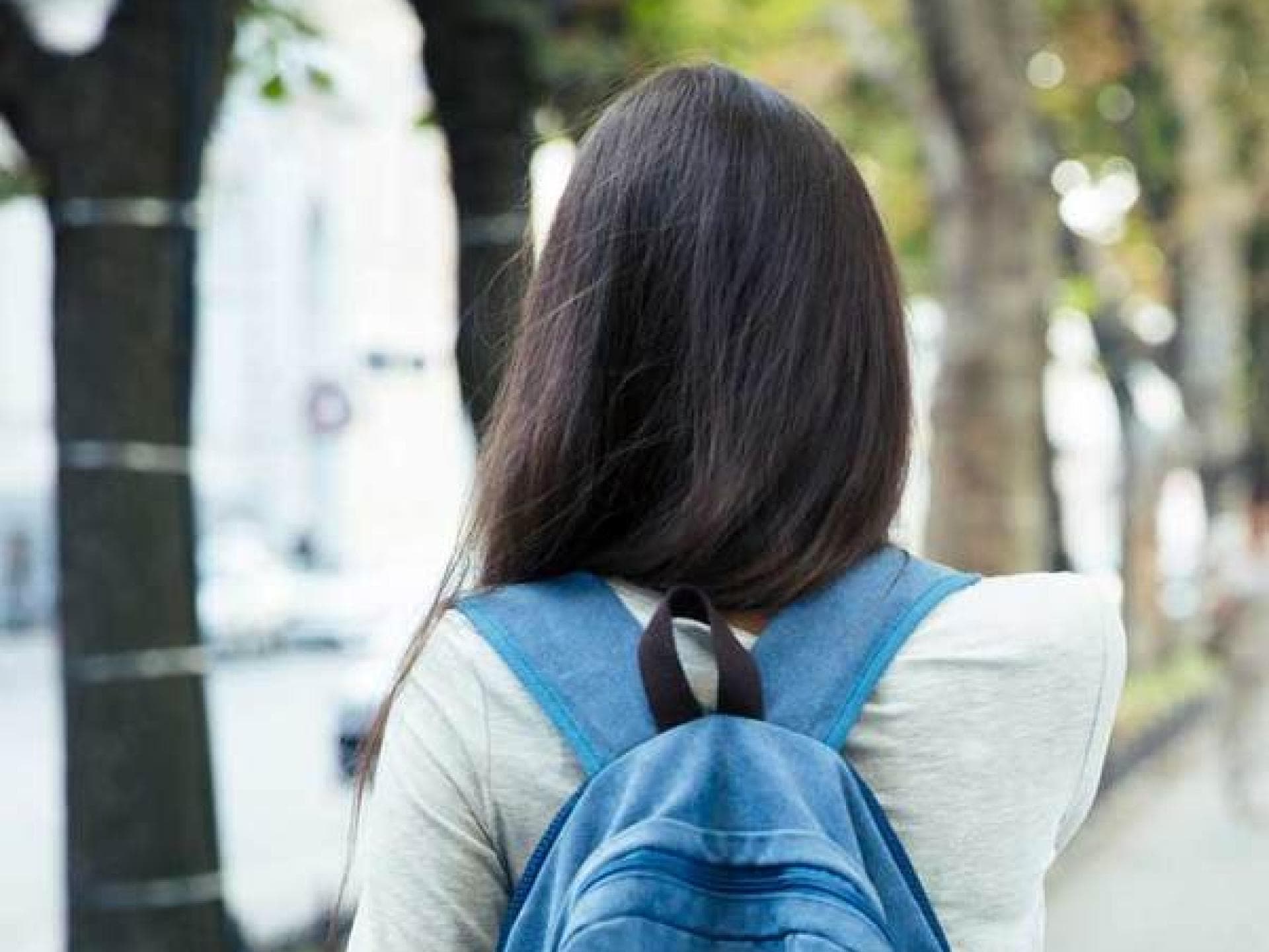 Schultasche am Abend packen!