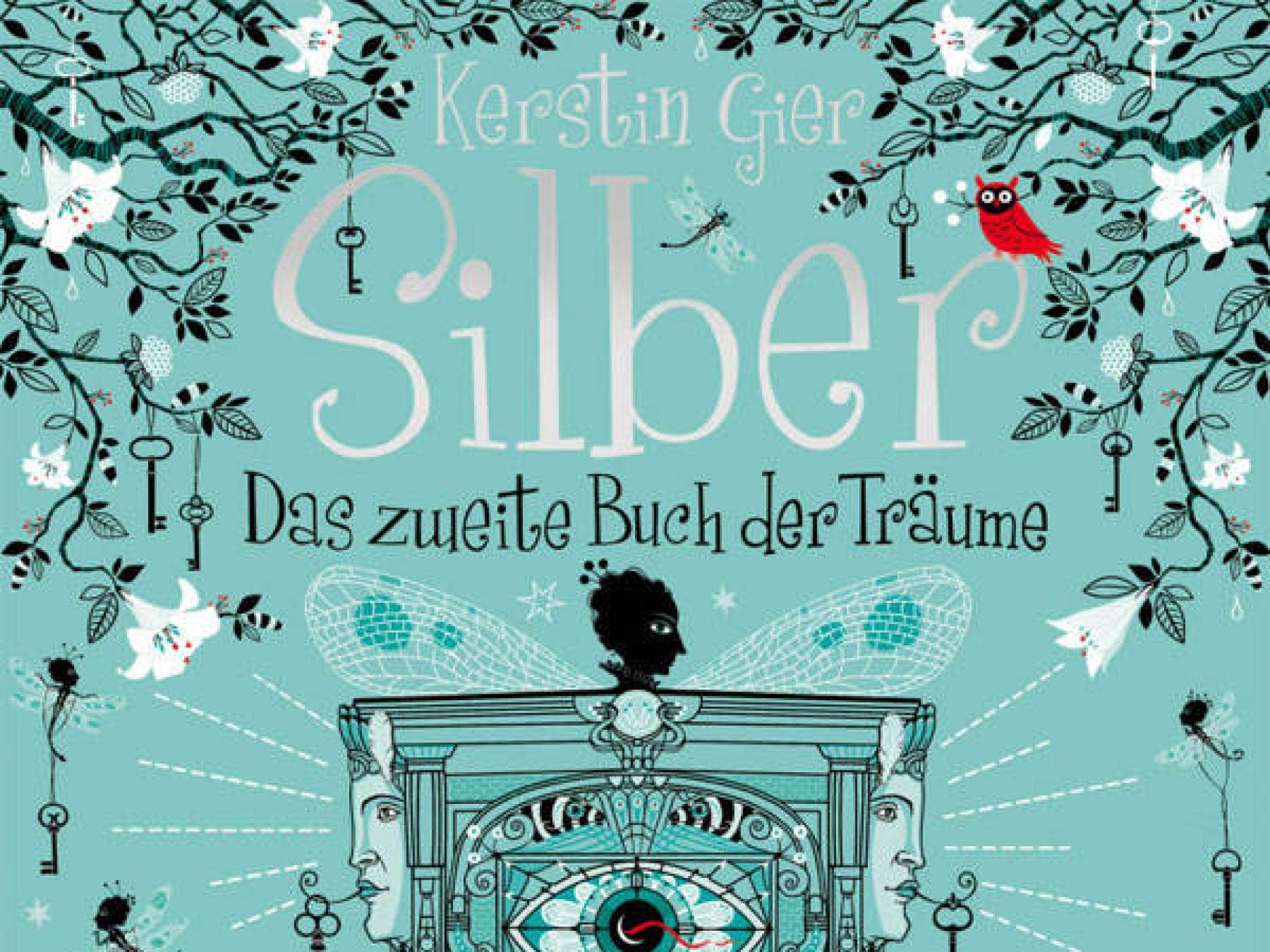 Silber - Das zweite Buch der Träume Silber - Das zweite Buch der Träume