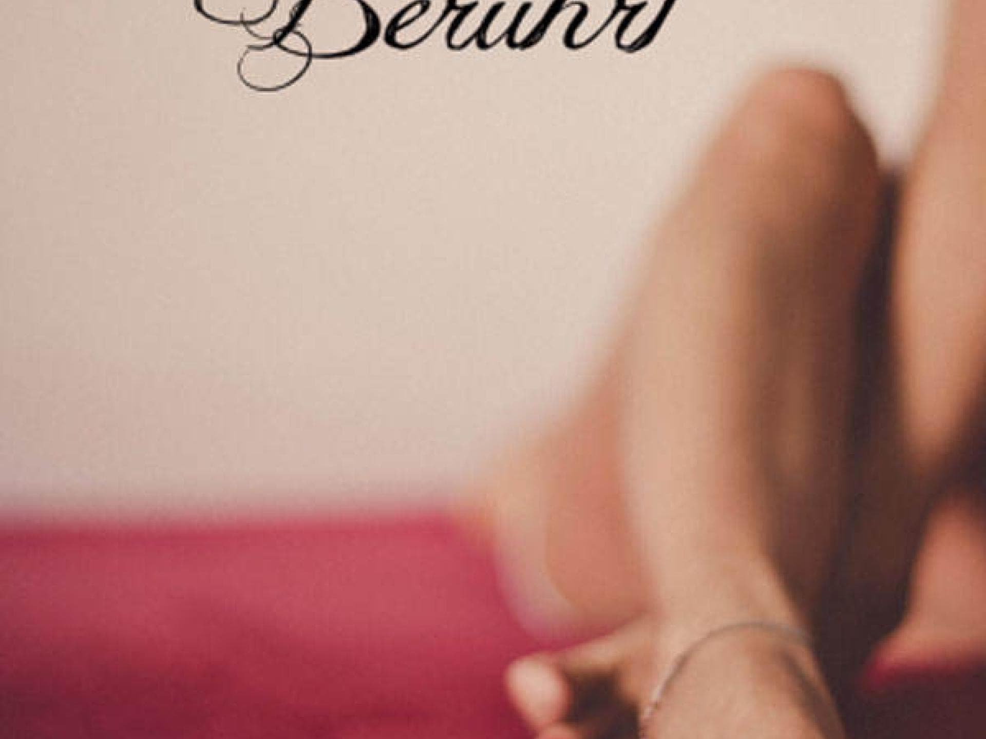 Robin Lyall - Berührt