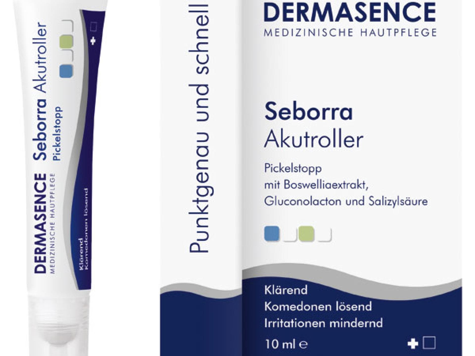 Dermasence Seborra Akutroller