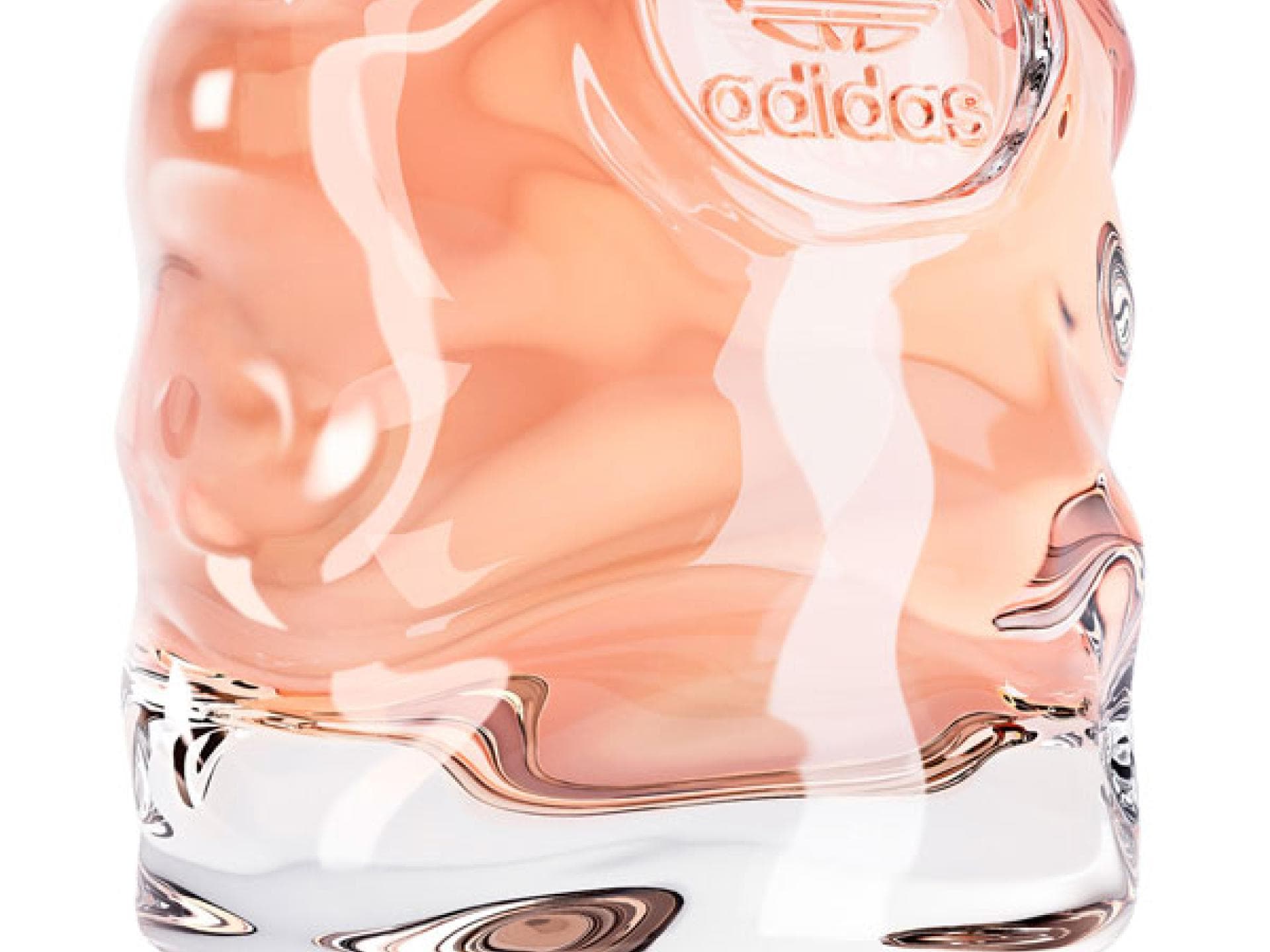 adidas born original for her