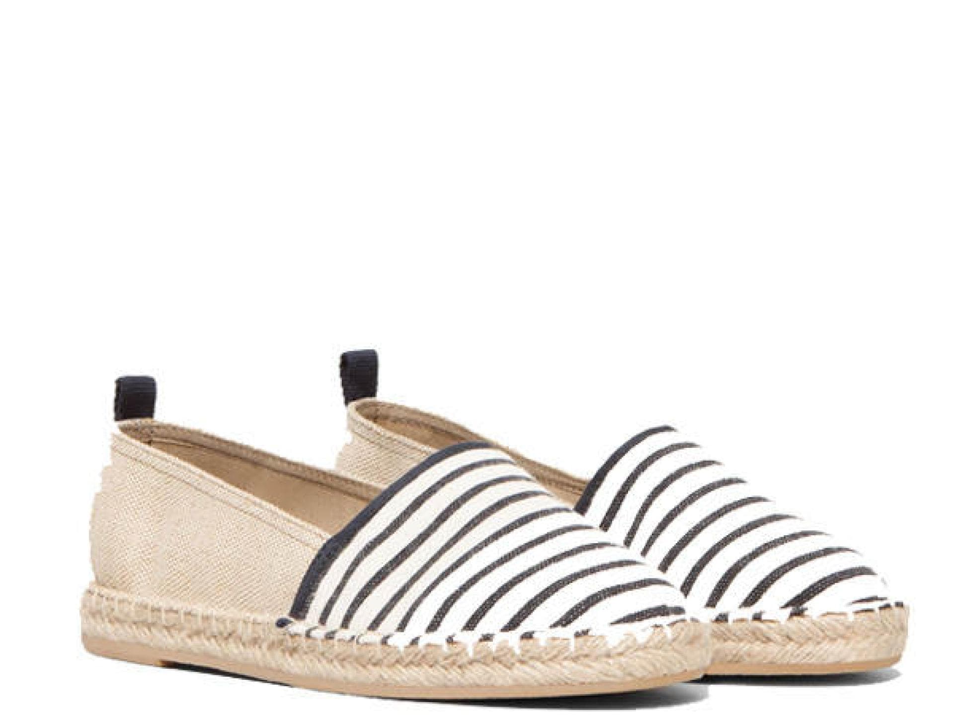 Espandrillas von Pull & Bear Espandrillas von Pull & Bear