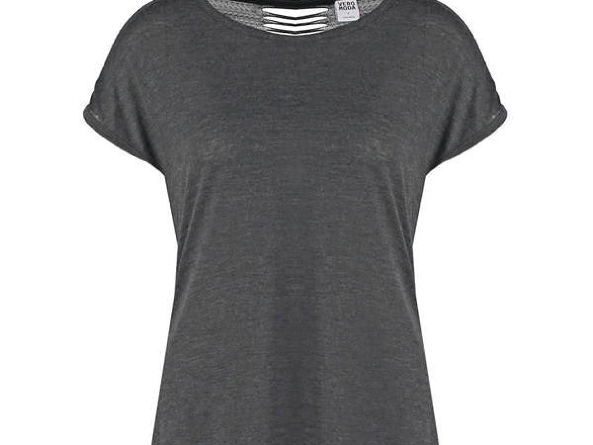 Oversize-Shirt von Vero Moda Oversize-Shirt von Vero Moda