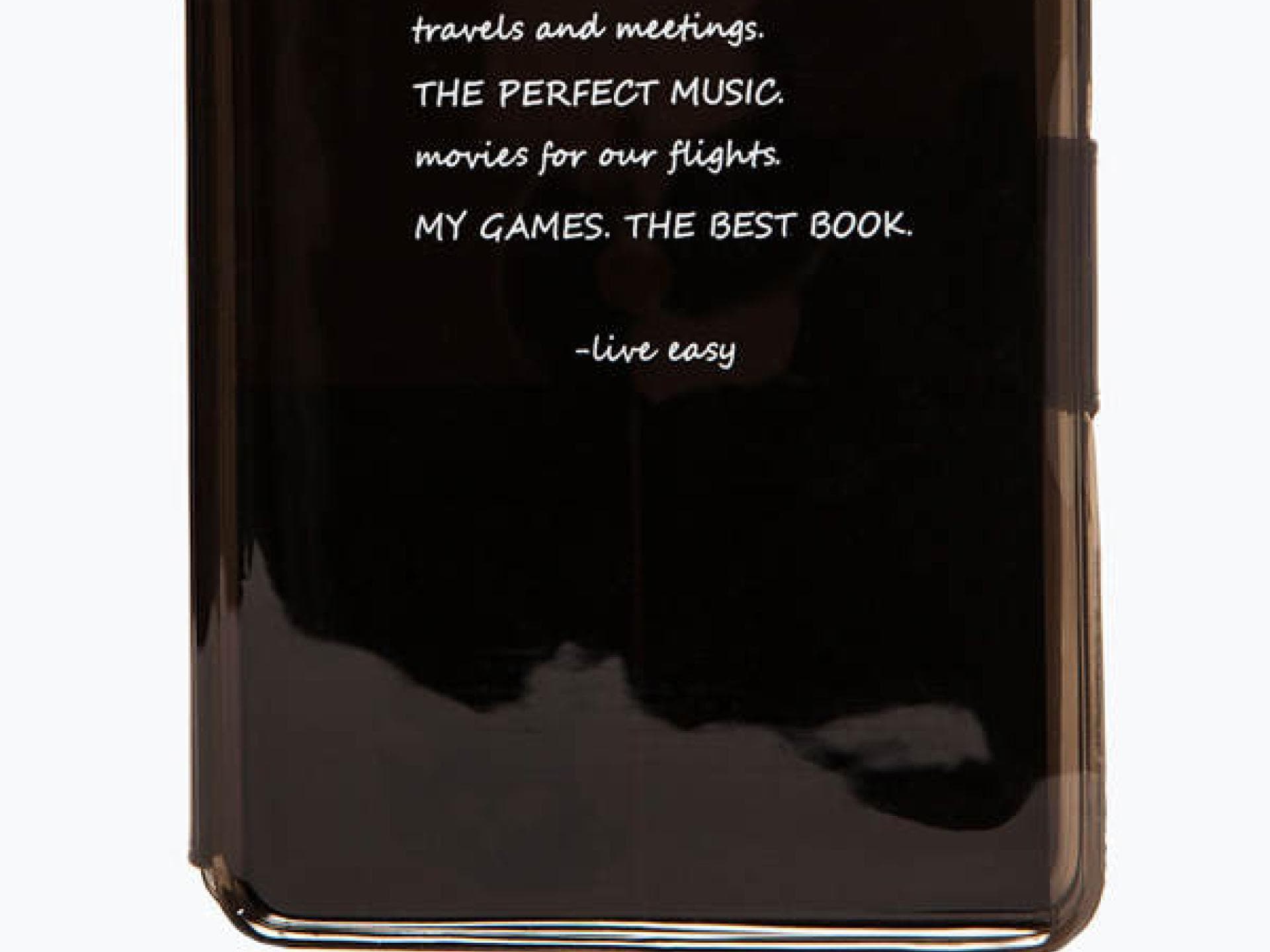 Tablet-Case von Zara