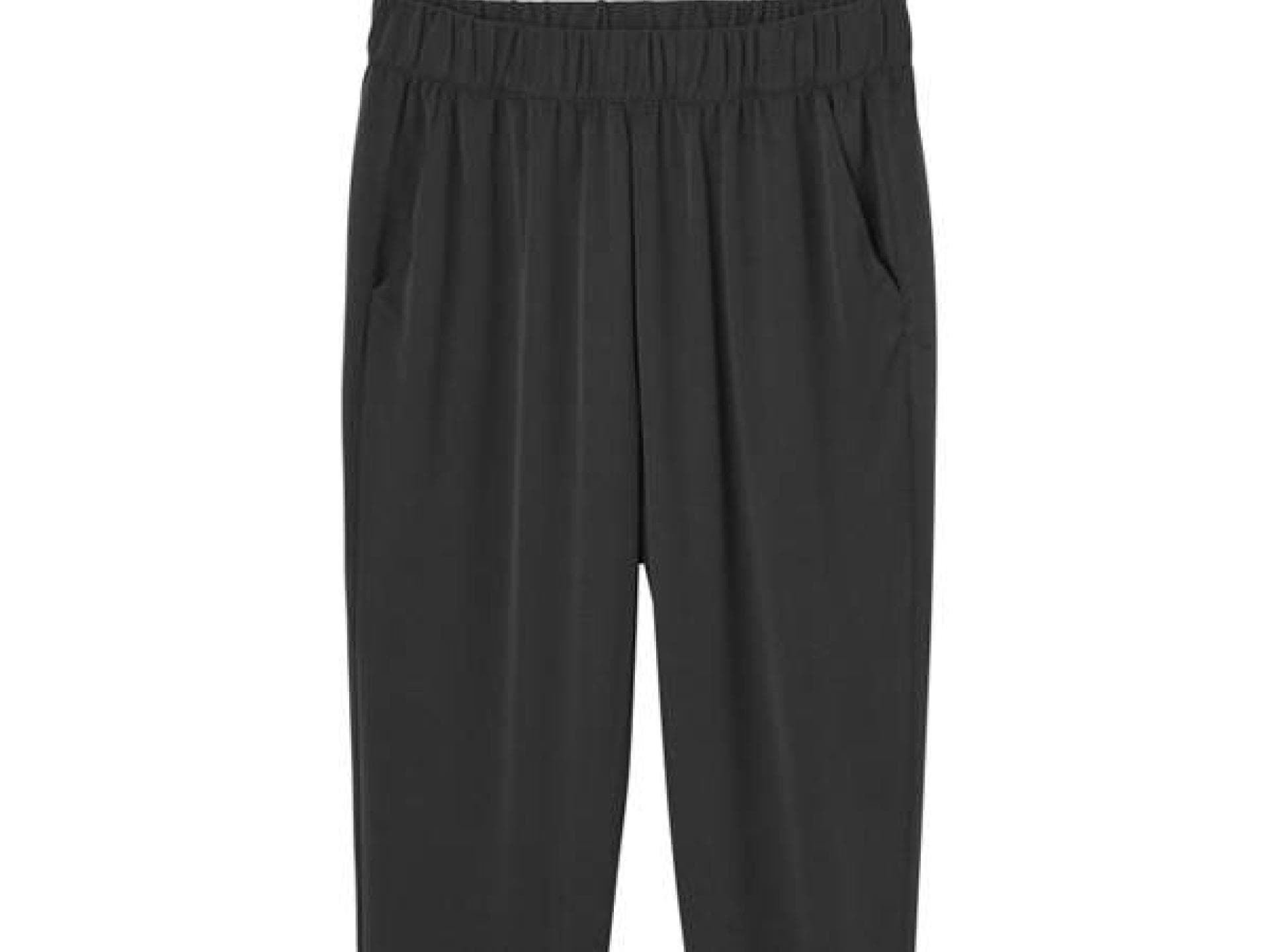 Luftige Hose von Monki.com