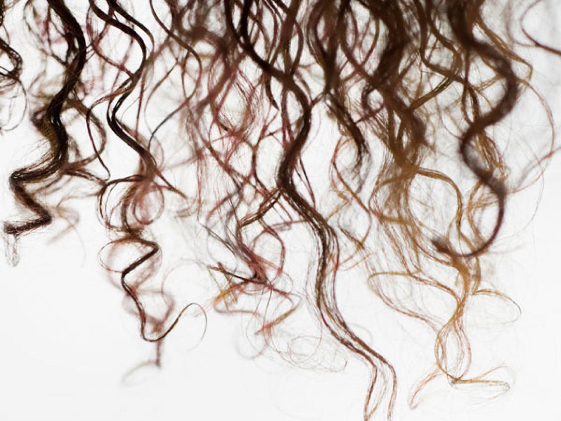 Naturlocken ohne Frizz Naturlocken ohne Frizz