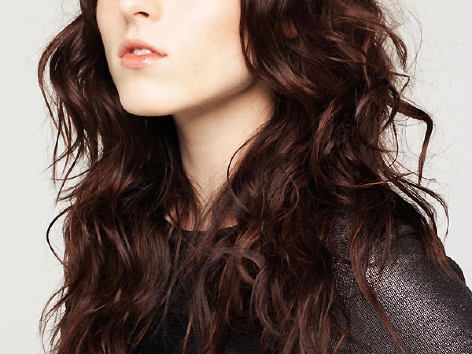 Produkte für Naturlocken