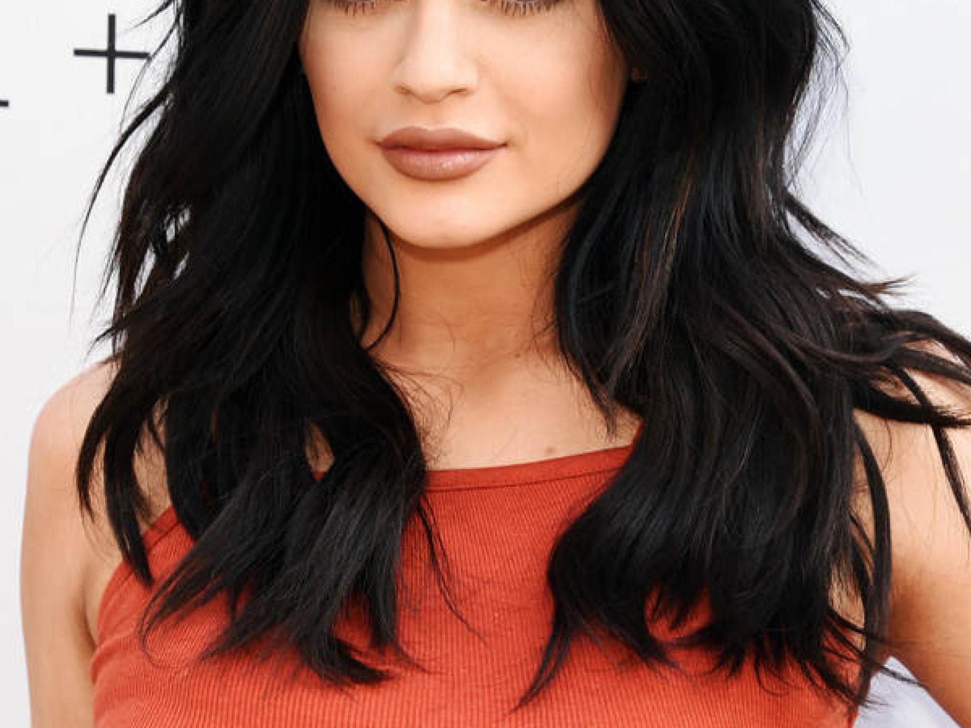 Kylie Jenner: Größe