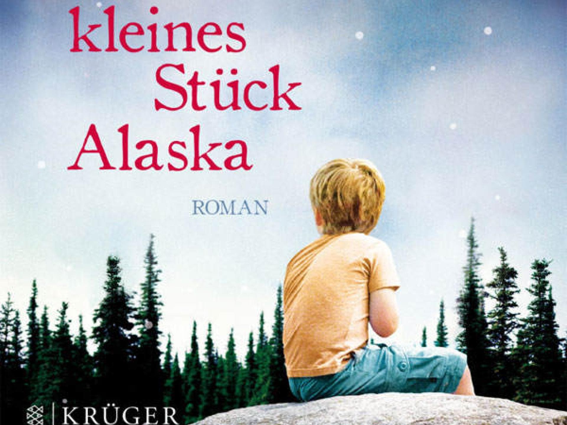 Sharon Short: Mein kleines Stück Alaska