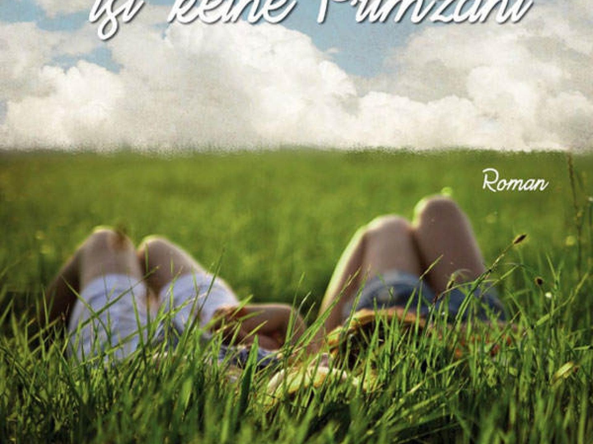 Ulrike Renk: Liebe ist keine Primzahl Ulrike Renk: Liebe ist keine Primzahl